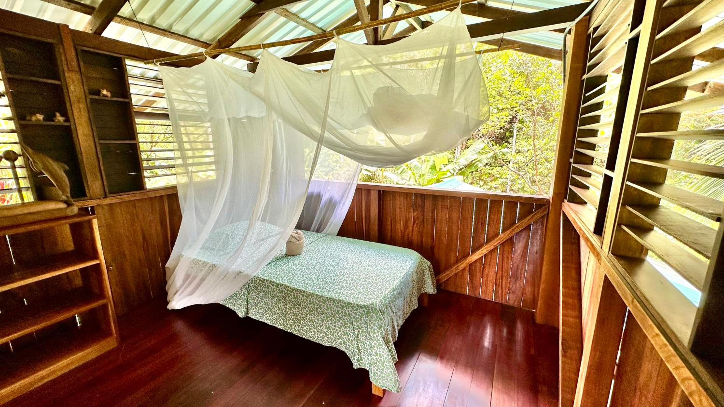 Casa Aire Libre - Jungle immersion - Natural pool - Waterfall