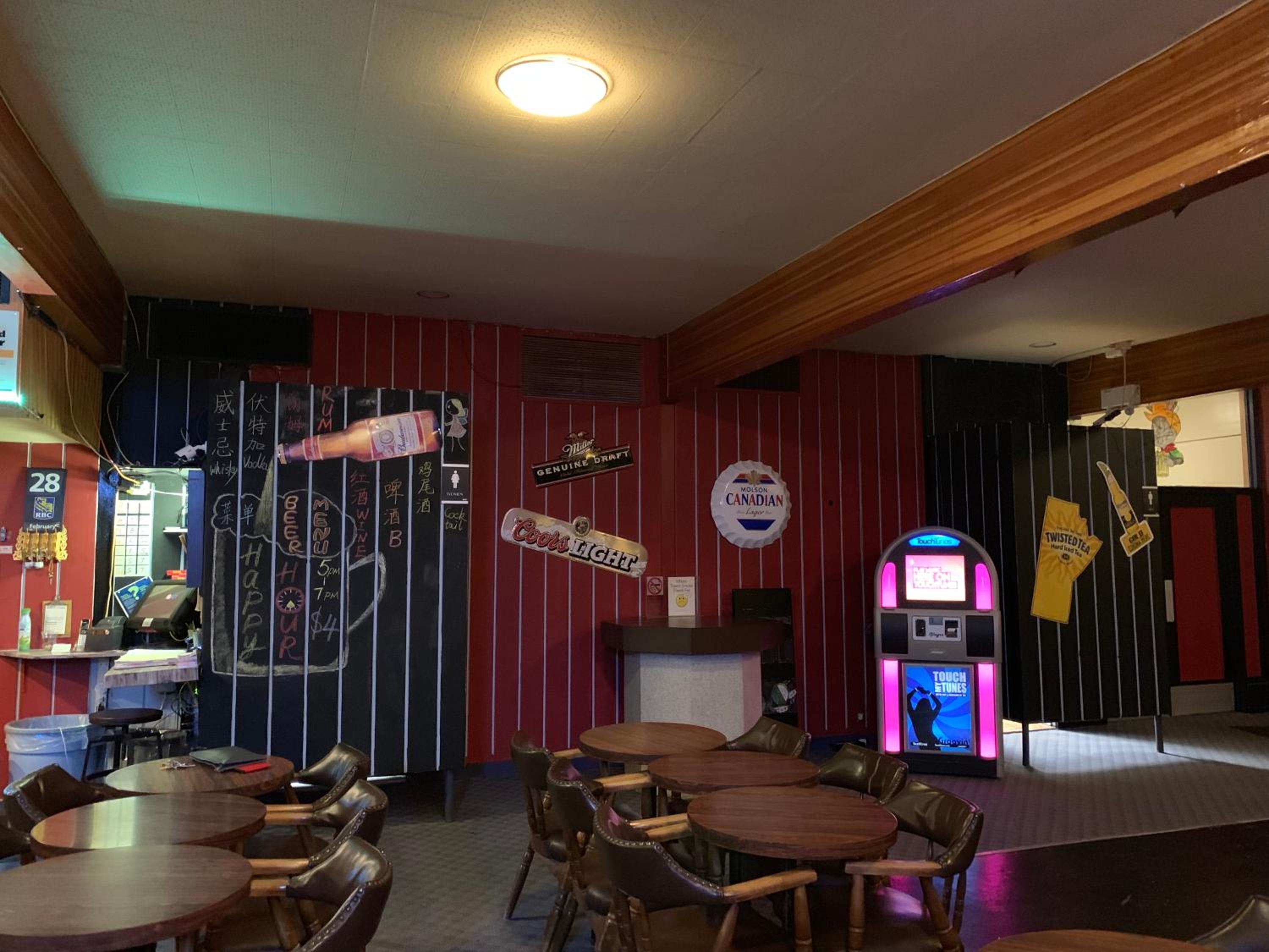 Manitou Motor Inn
