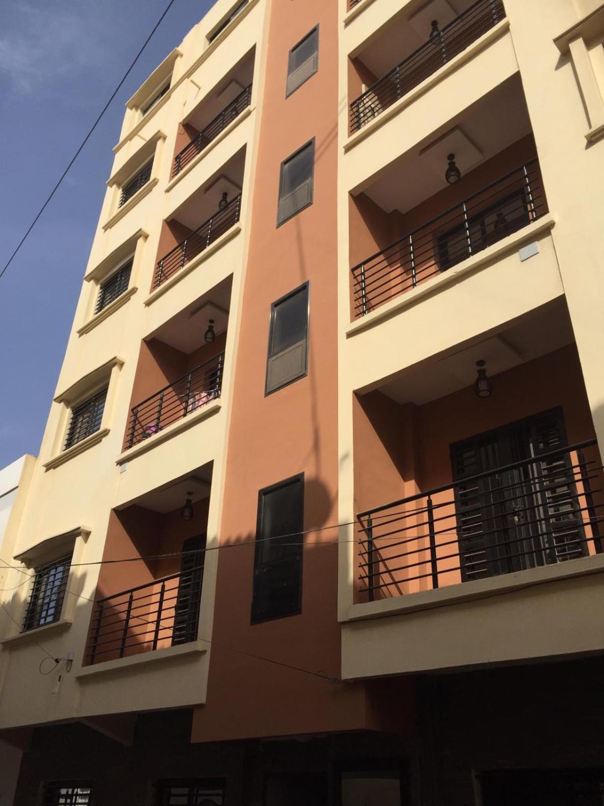 residence mouna
