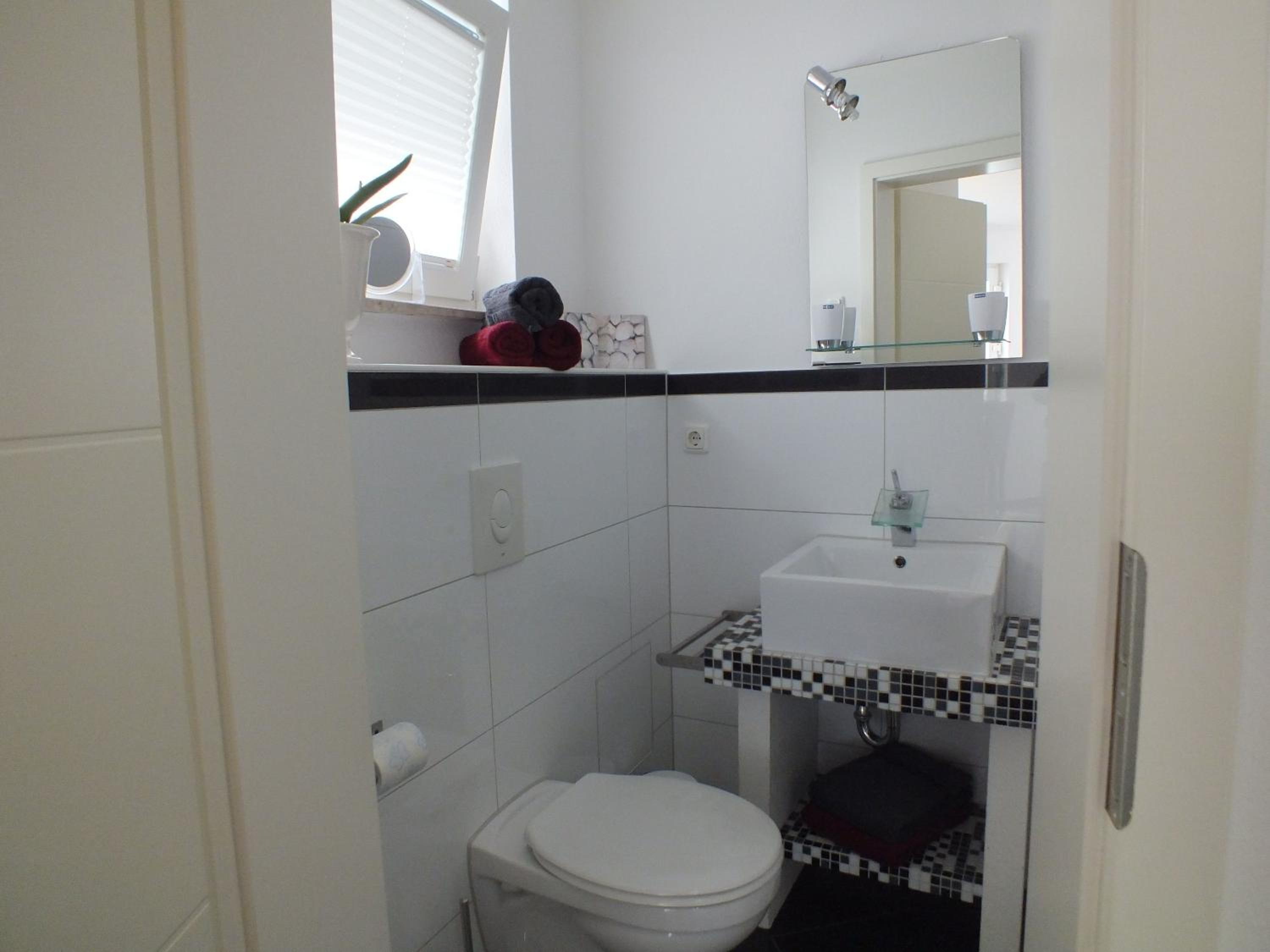Pension Apartment Burscheid