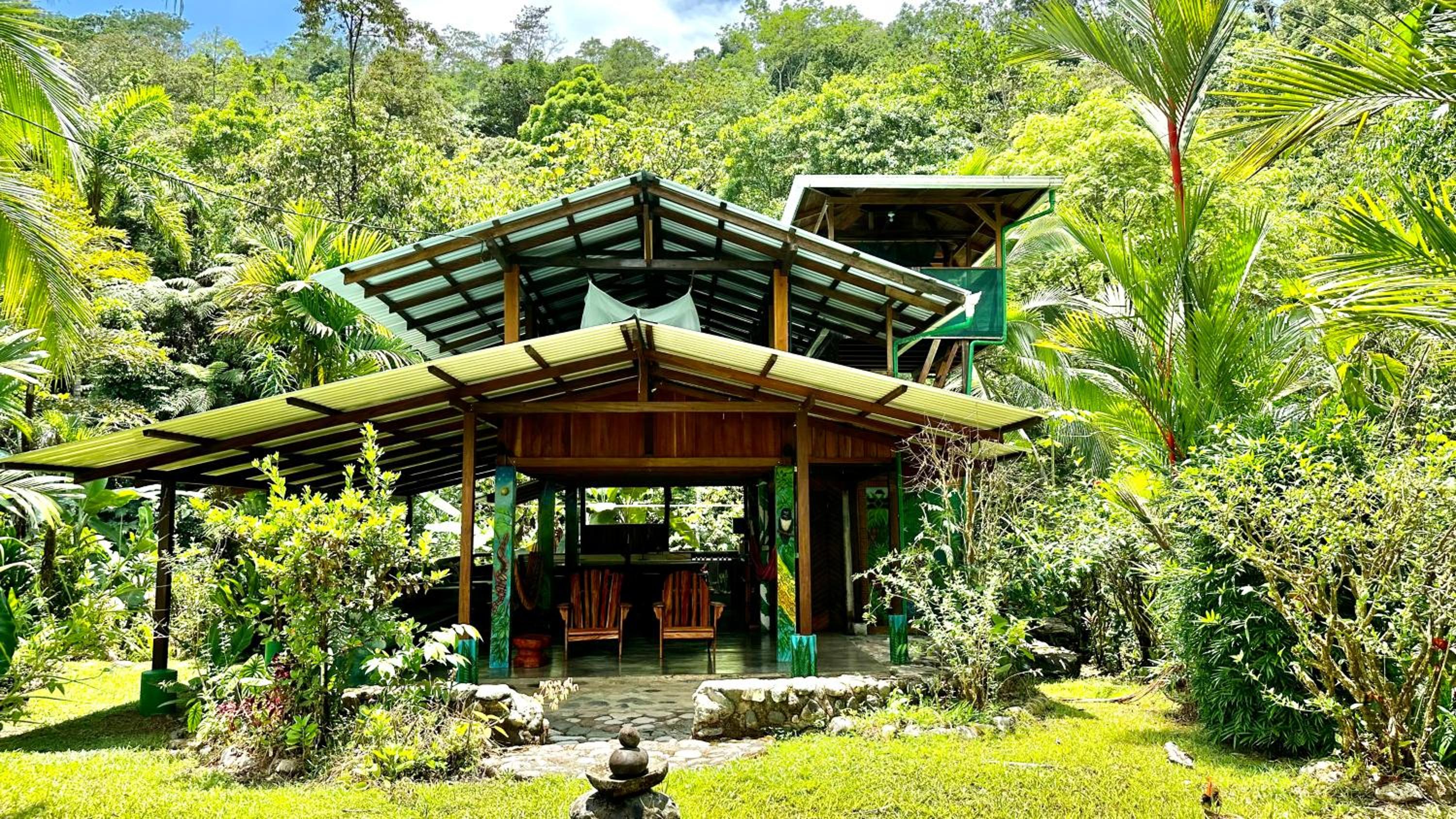 Hotel Casa Aire Libre - Image 1