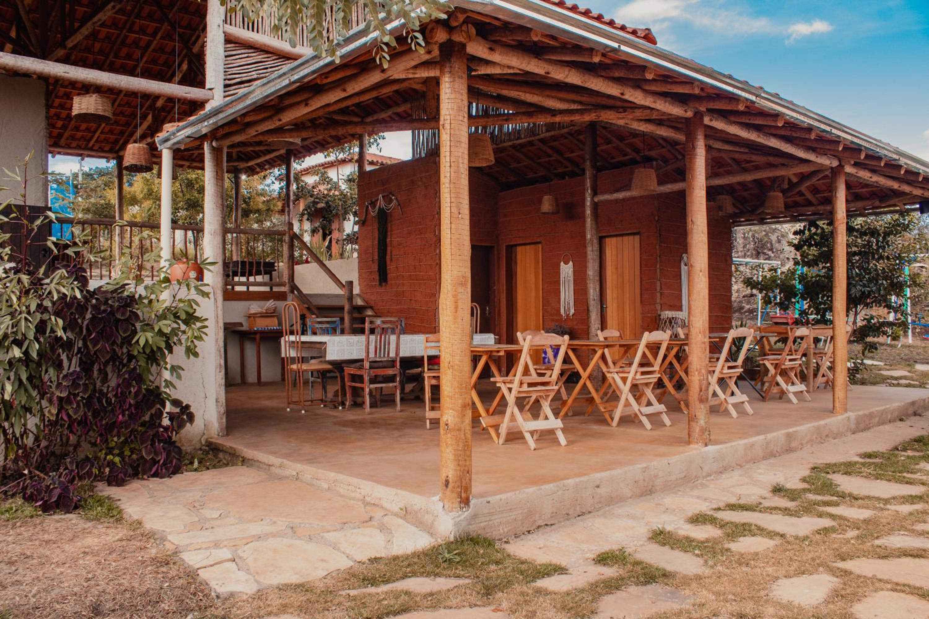 SO HAM Guest House