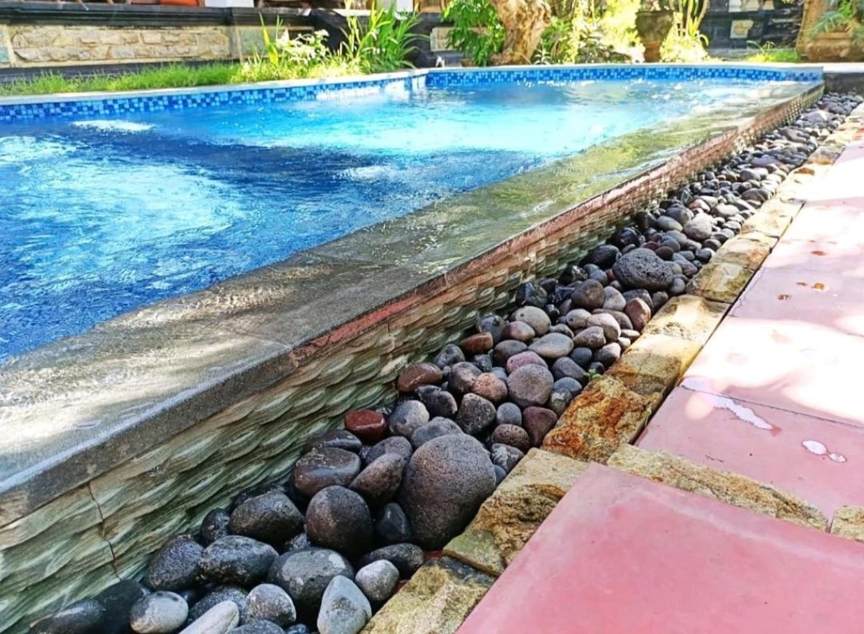 Green Palace Homestay view 2