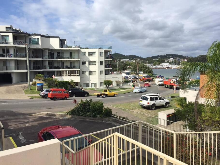 Nelson Bay home on the beach!!