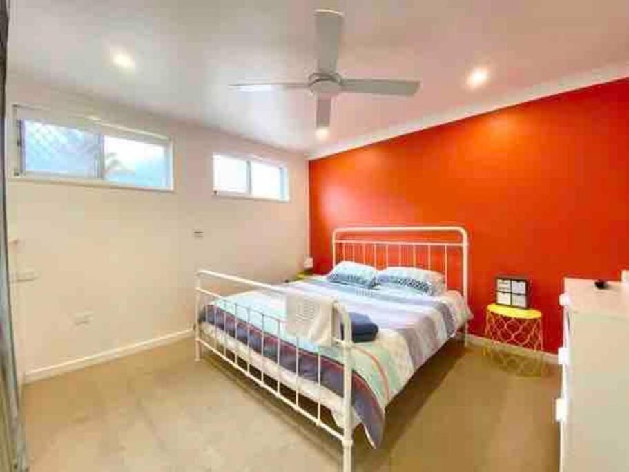 Nelson Bay home on the beach!!
