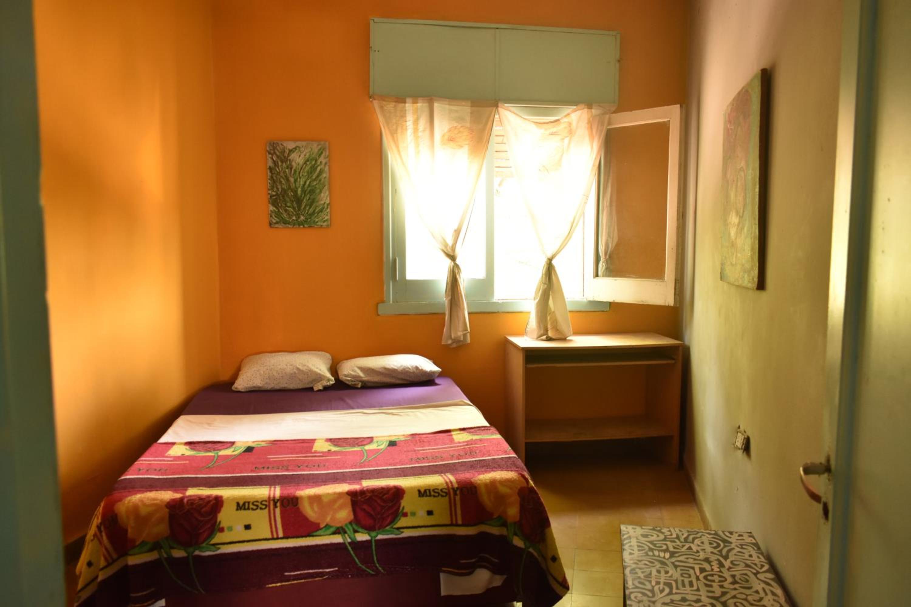 Hostel Joven casa Reggae