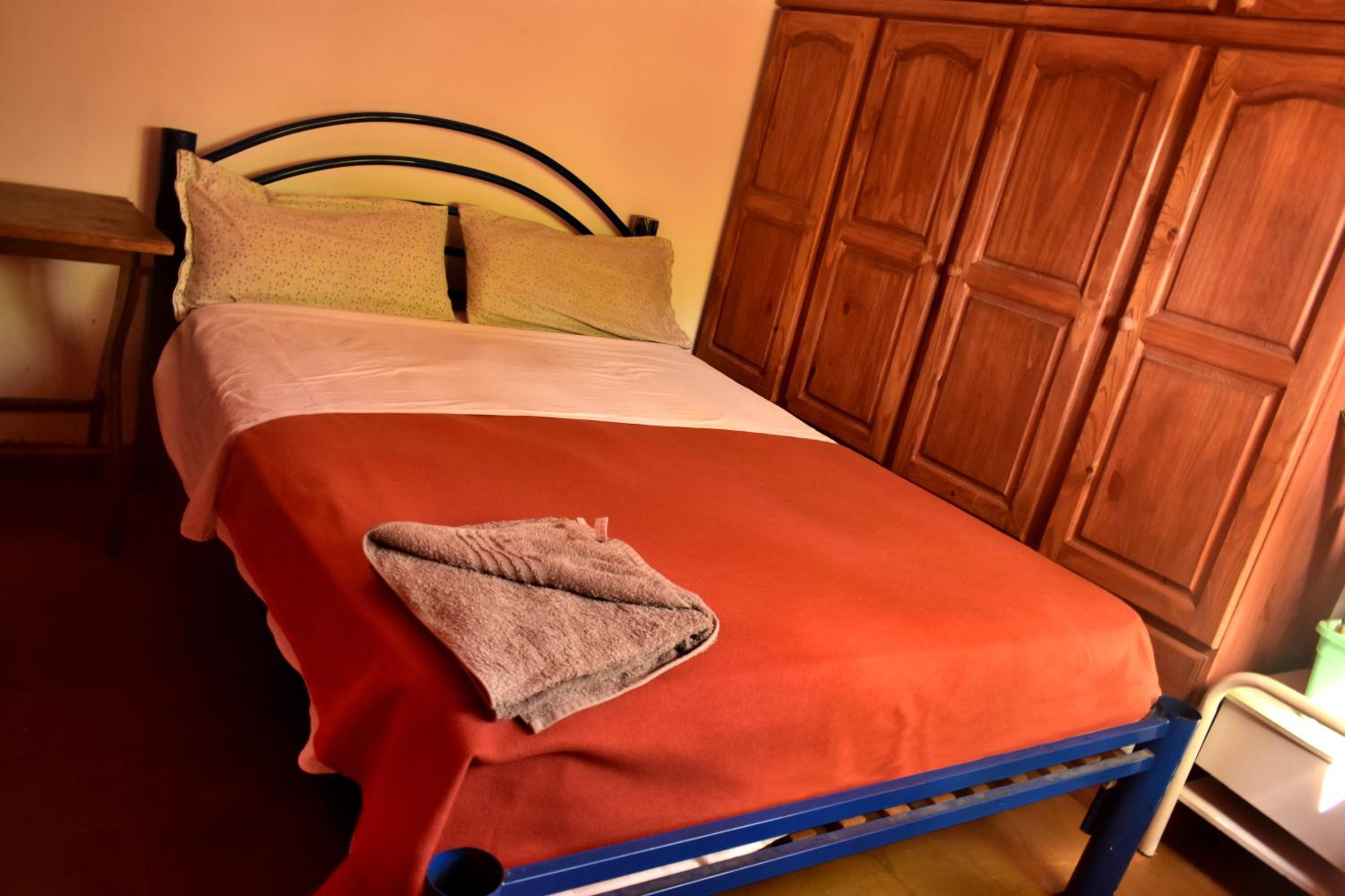 Hostel Joven casa Reggae