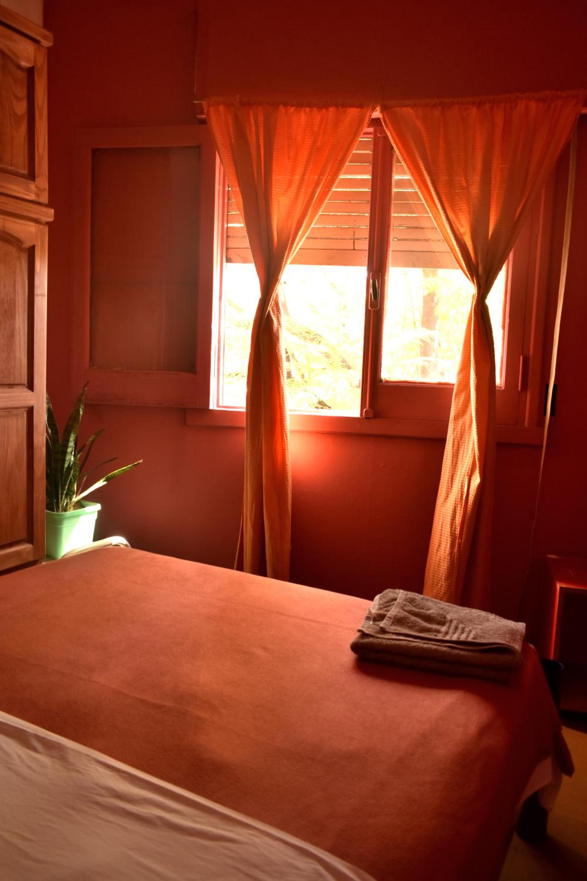 Hostel Joven casa Reggae