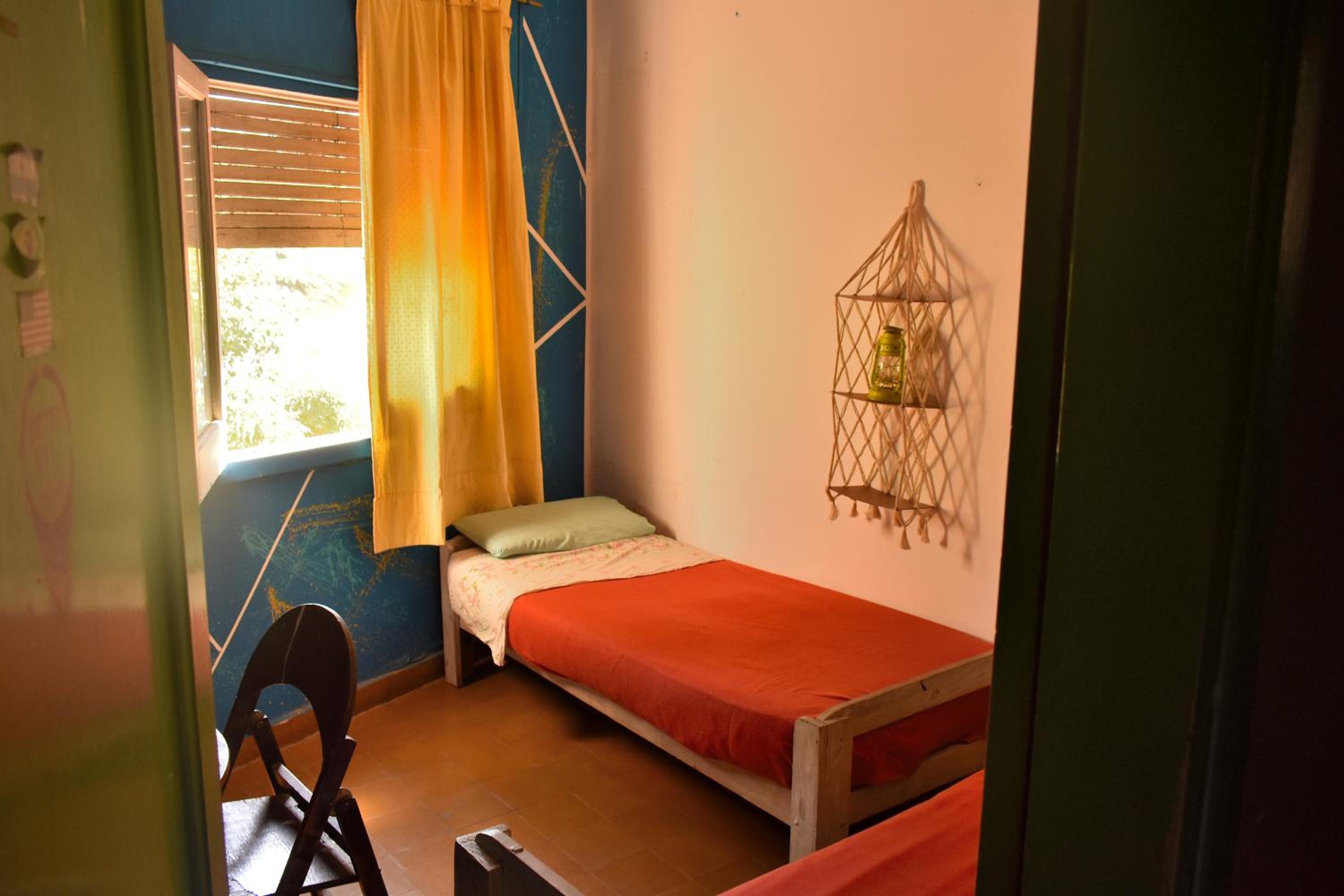 Hostel Joven casa Reggae