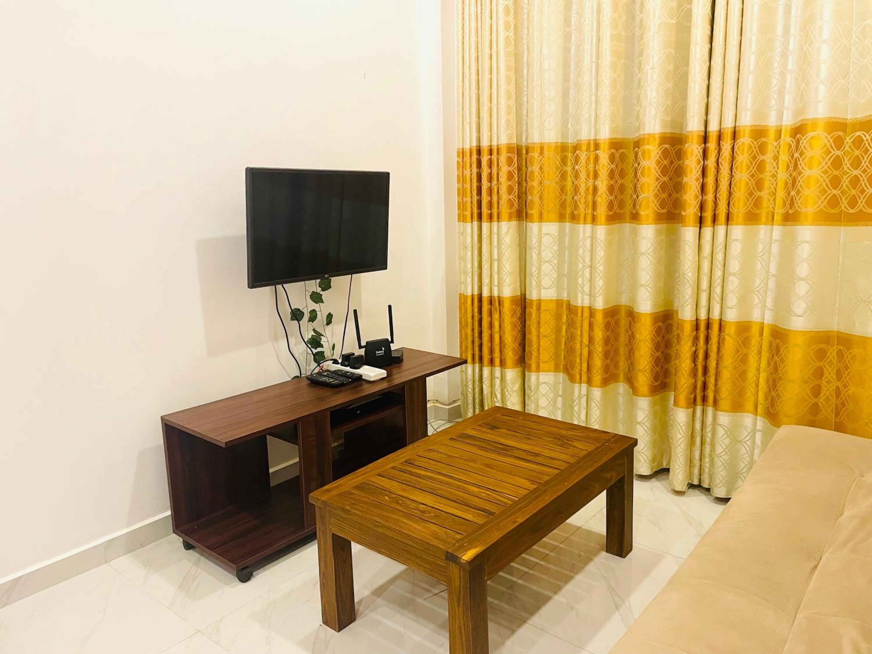 Splendour Residencies Colombo view 4