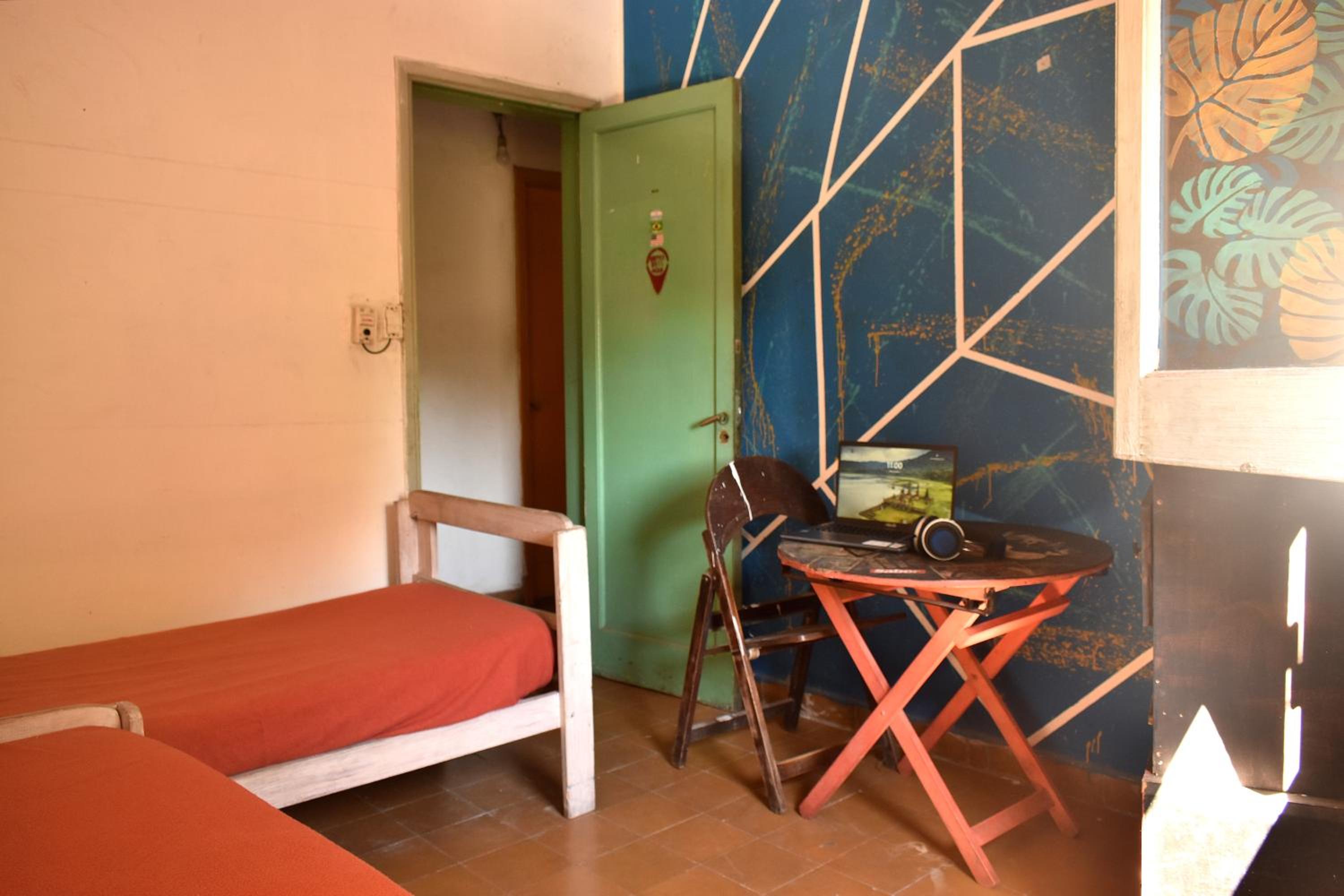 Hostel Joven casa Reggae