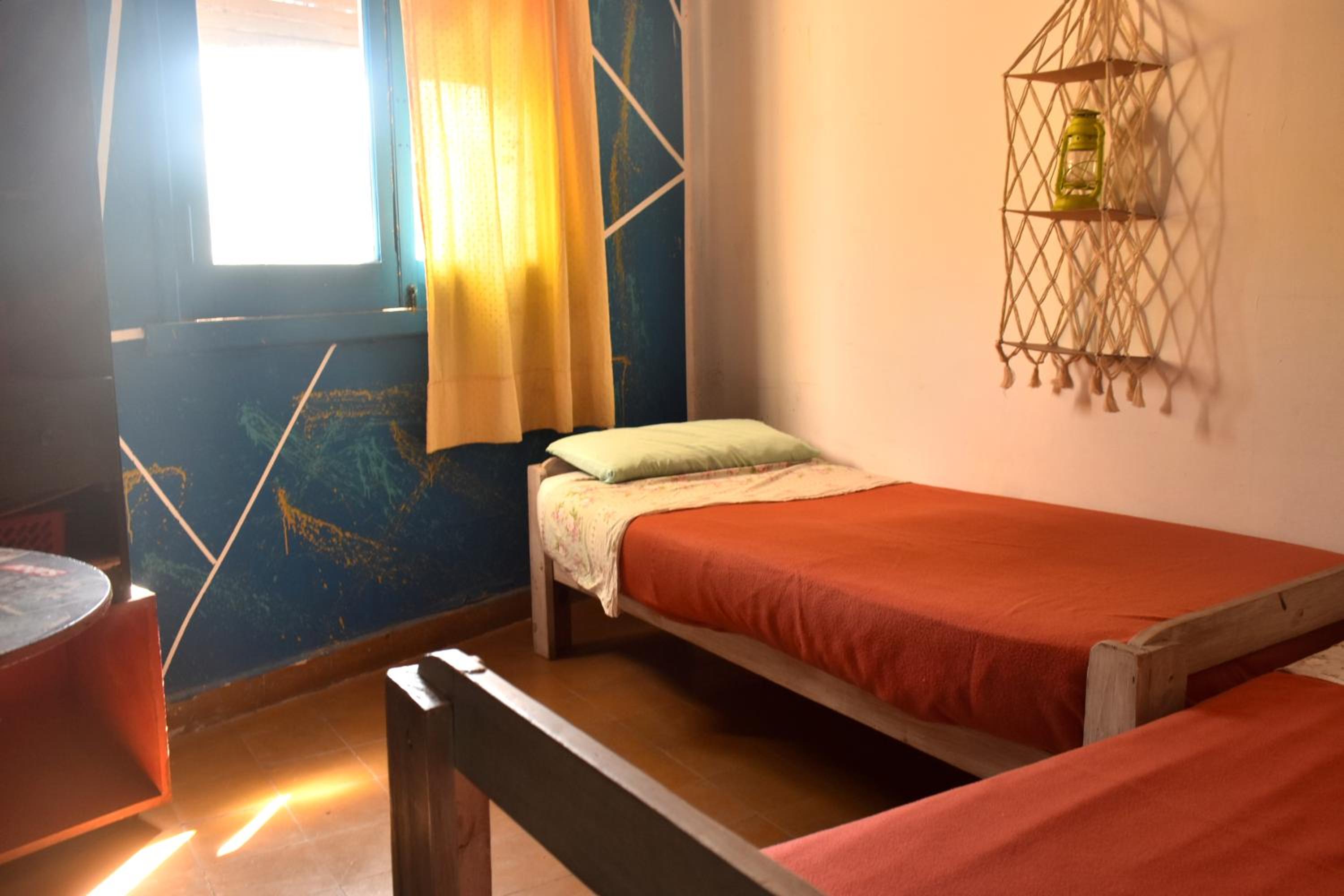 Hostel Joven casa Reggae