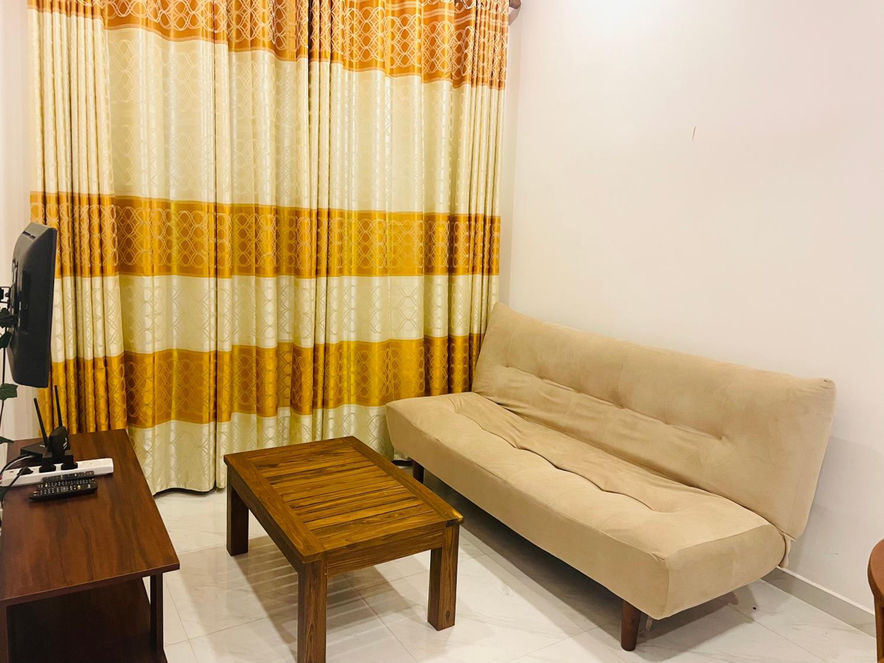 Splendour Residencies Colombo view 3