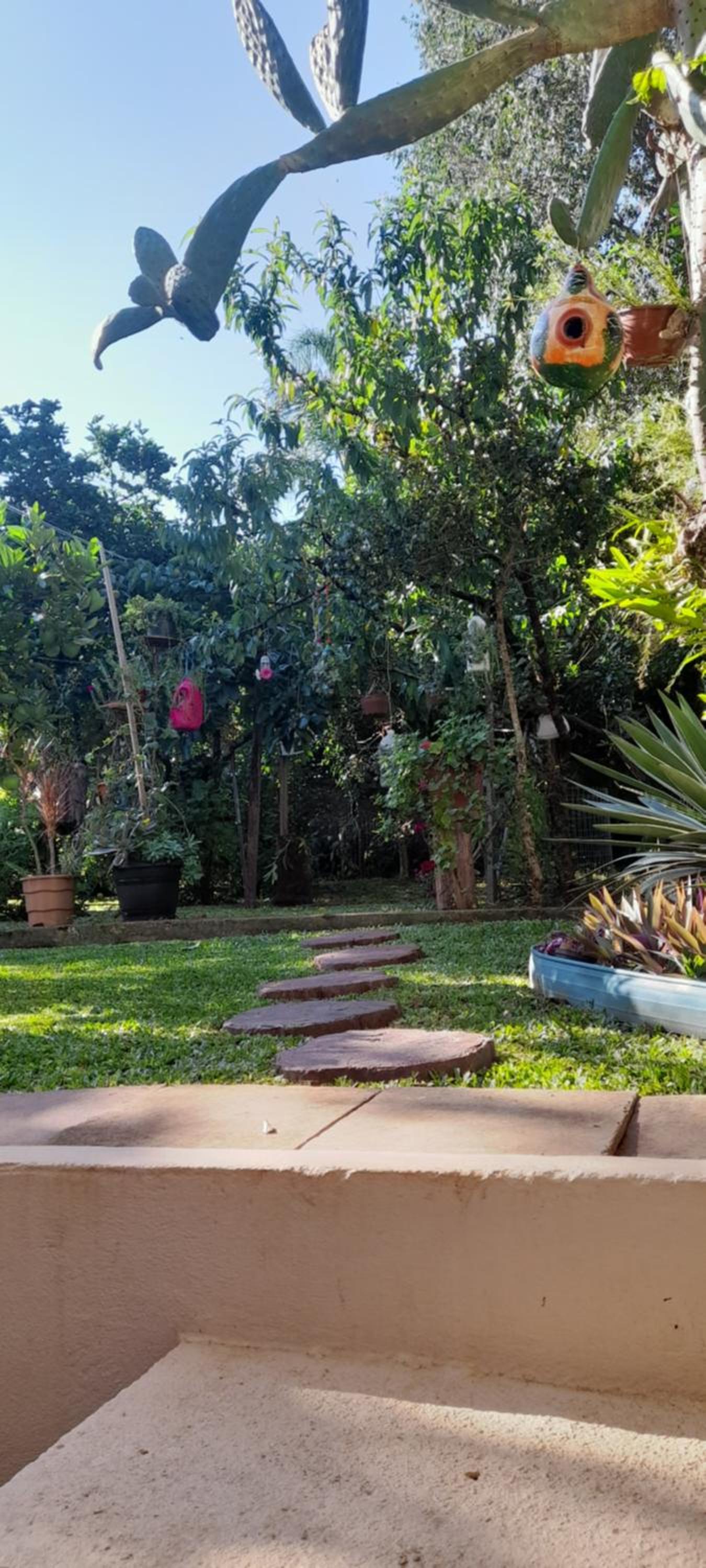 Casa Vista do Vale próxima ao Vale dos Vinhedos