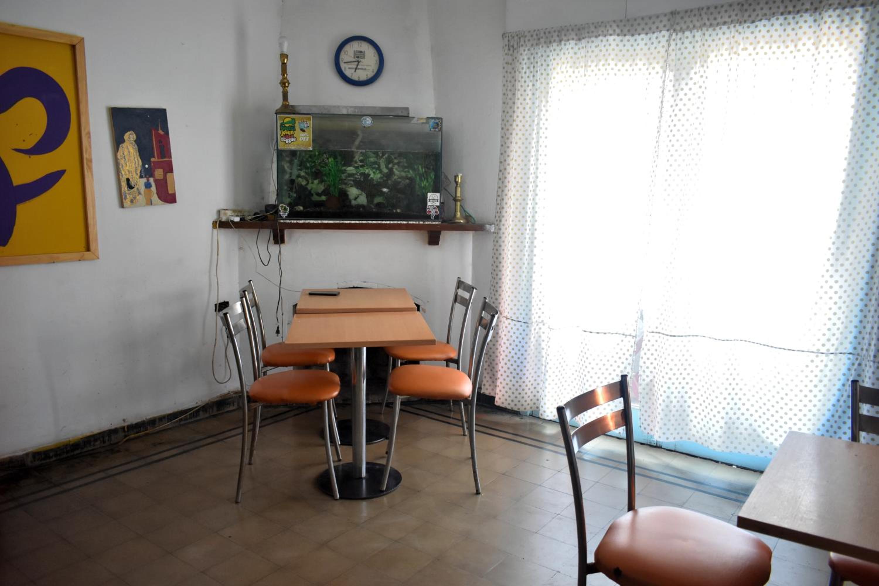 Hostel Joven casa Reggae