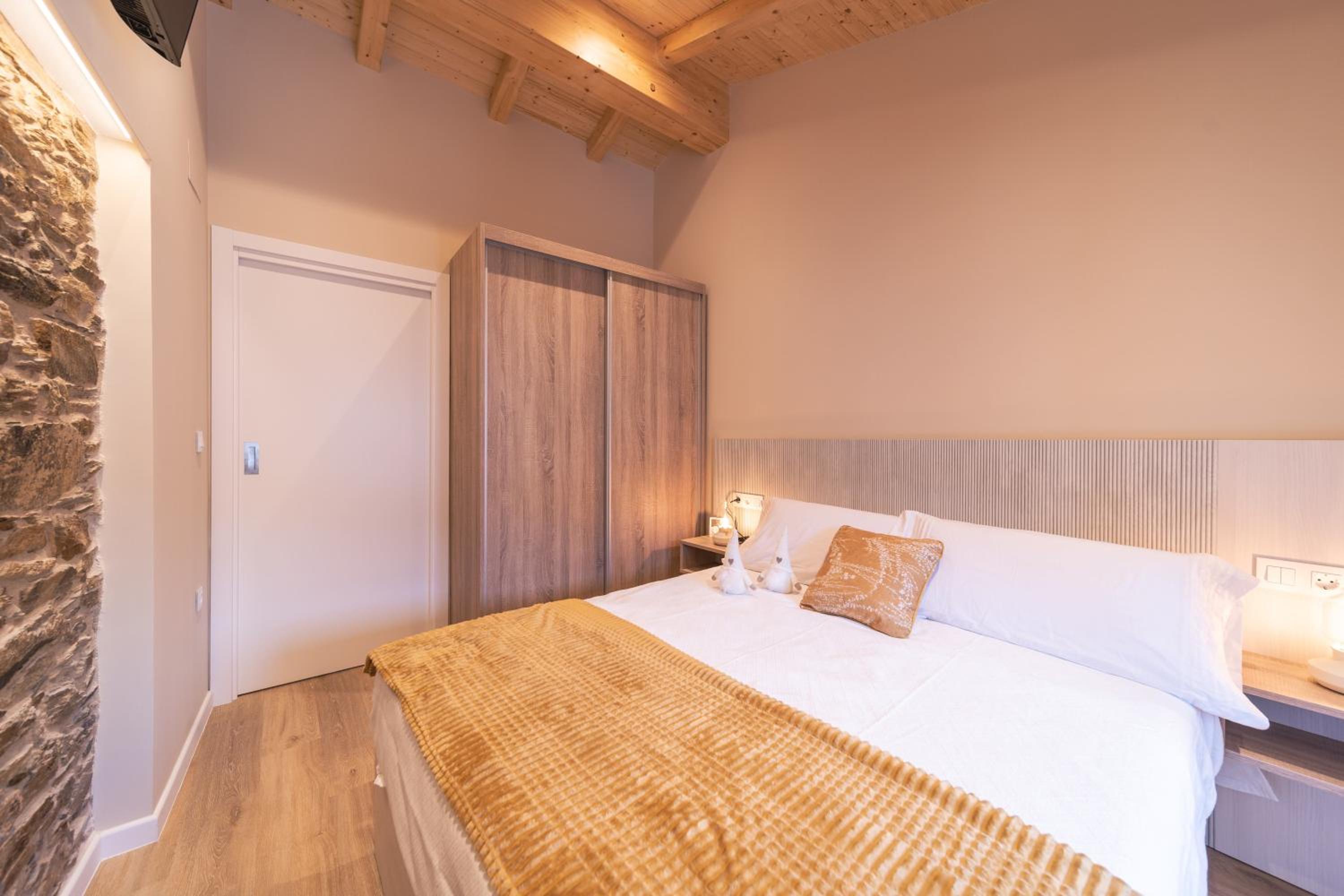 APARTAMENTOS CASA ARADIÑA 2