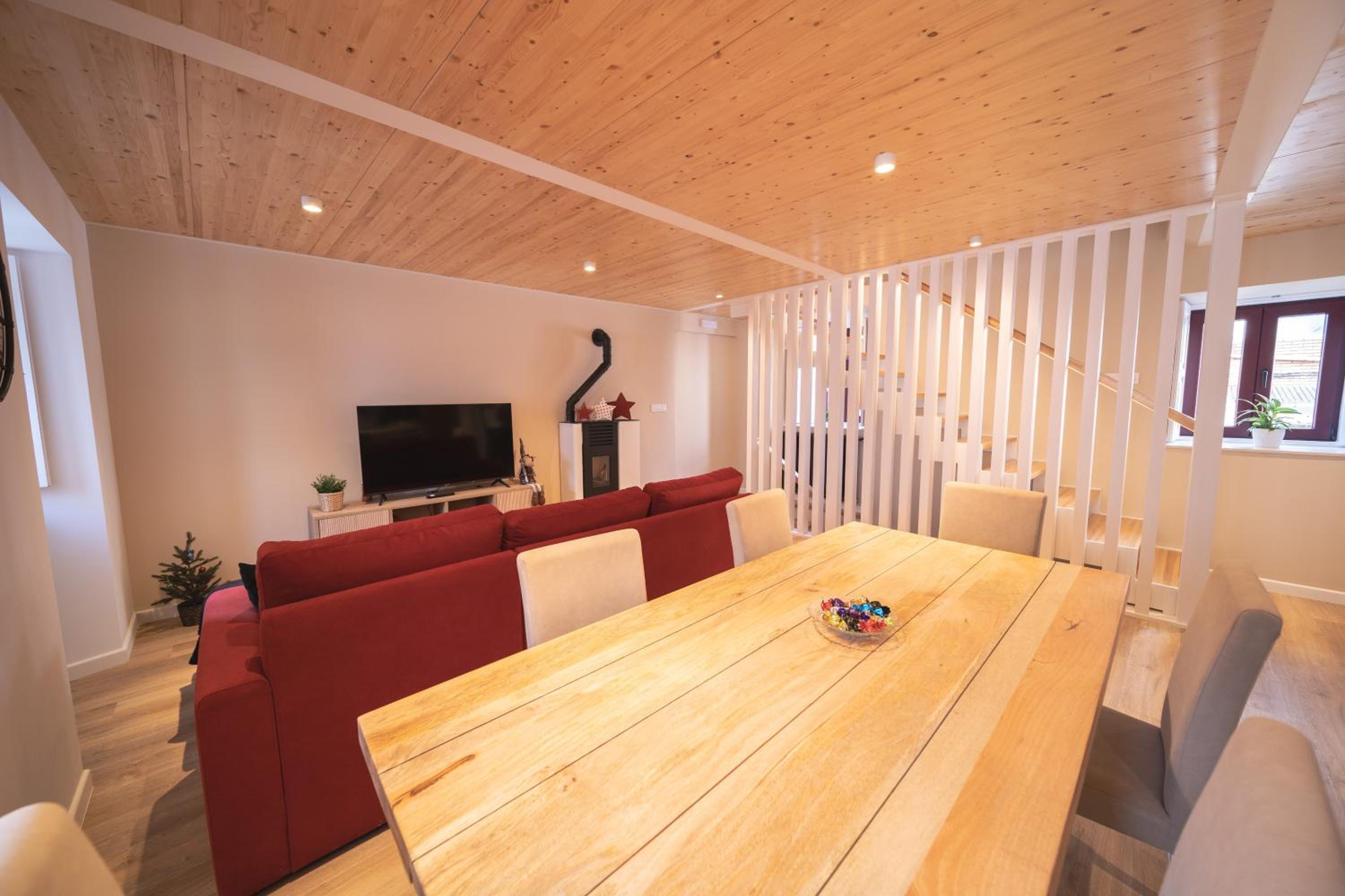 APARTAMENTOS CASA ARADIÑA 2