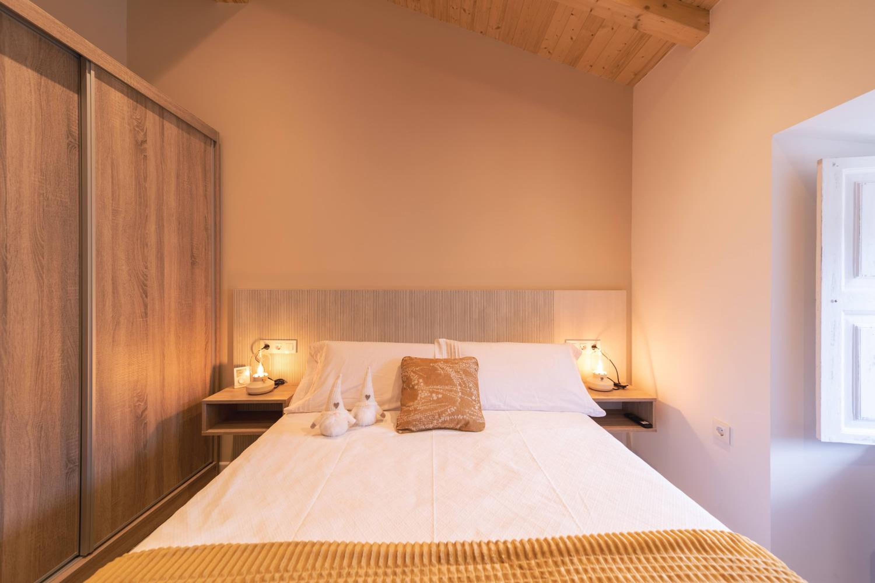 APARTAMENTOS CASA ARADIÑA 2
