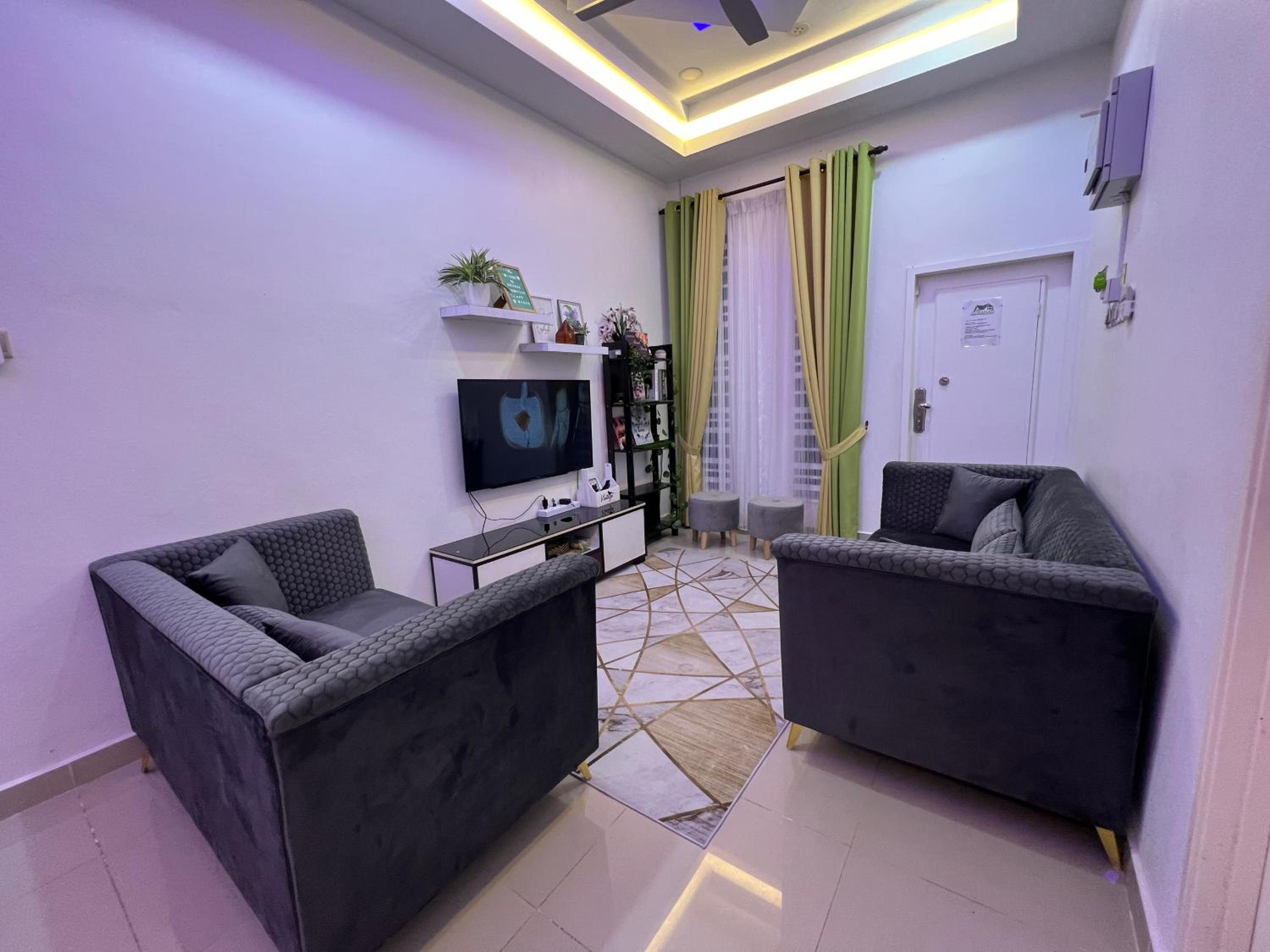 Auranad Guest House Tanah Merah Wifi-Netflix photo 7
