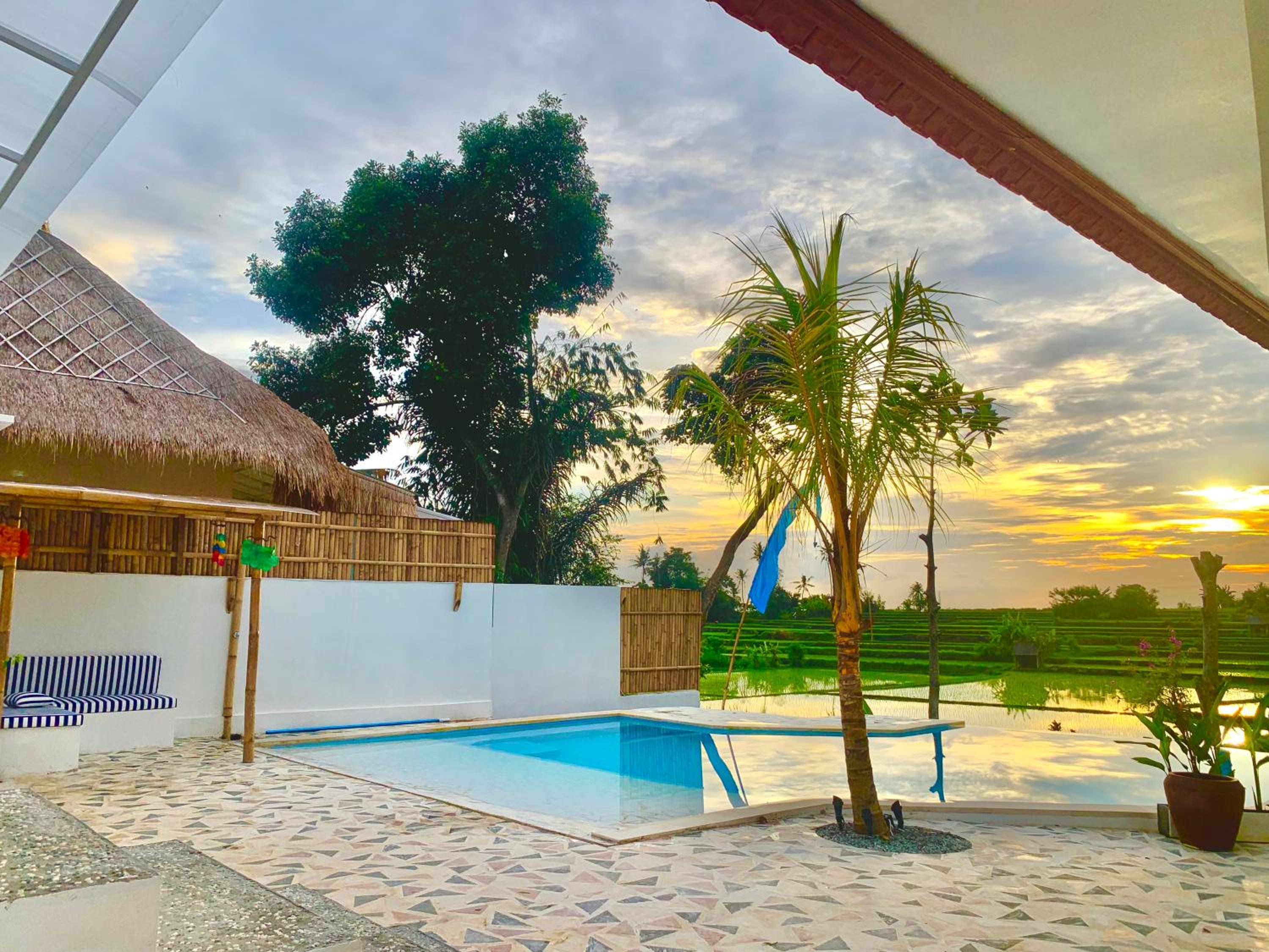 LaMedian SunSet View ,3 bed room view 4