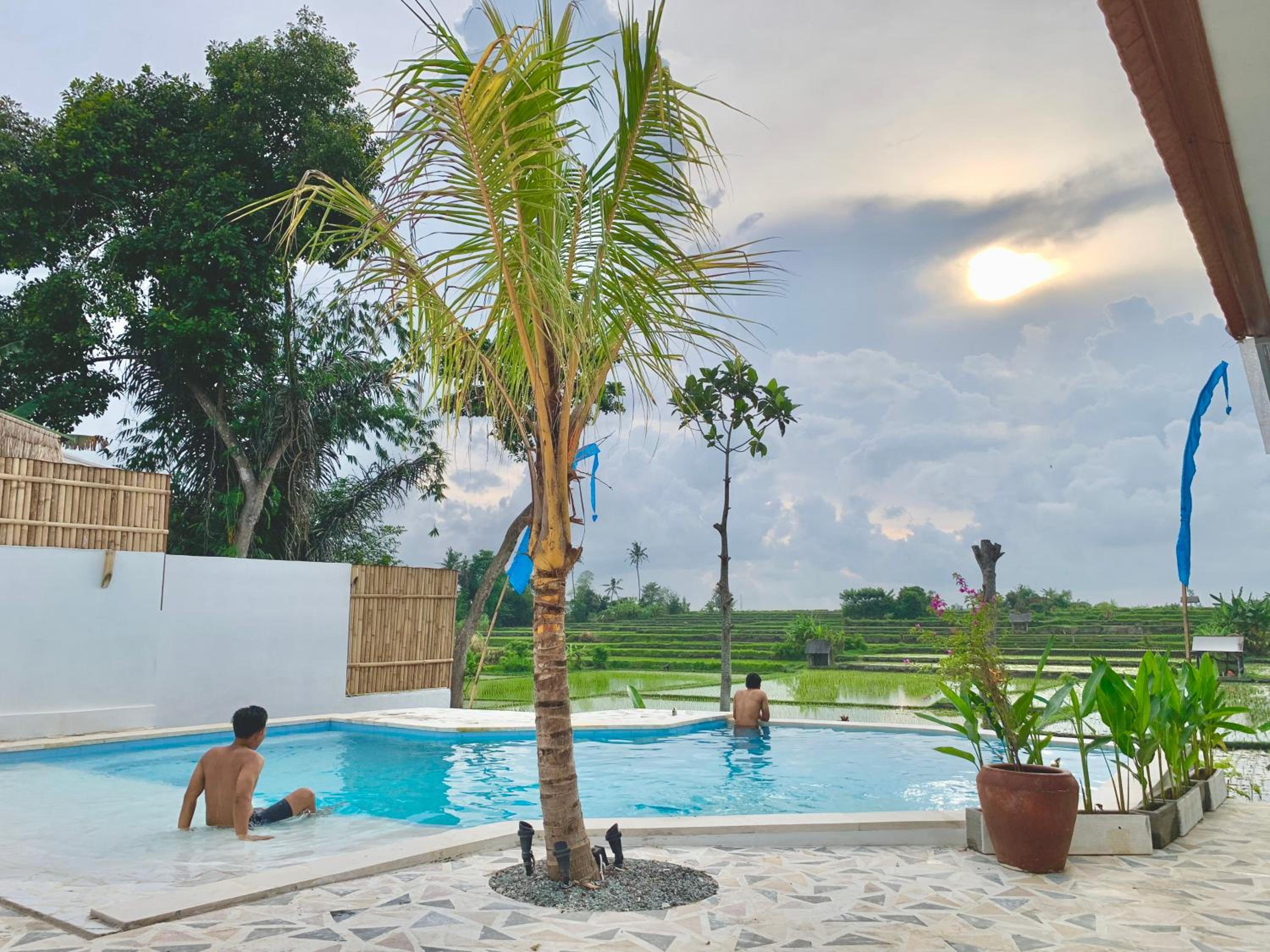LaMedian SunSet View ,3 bed room view 3