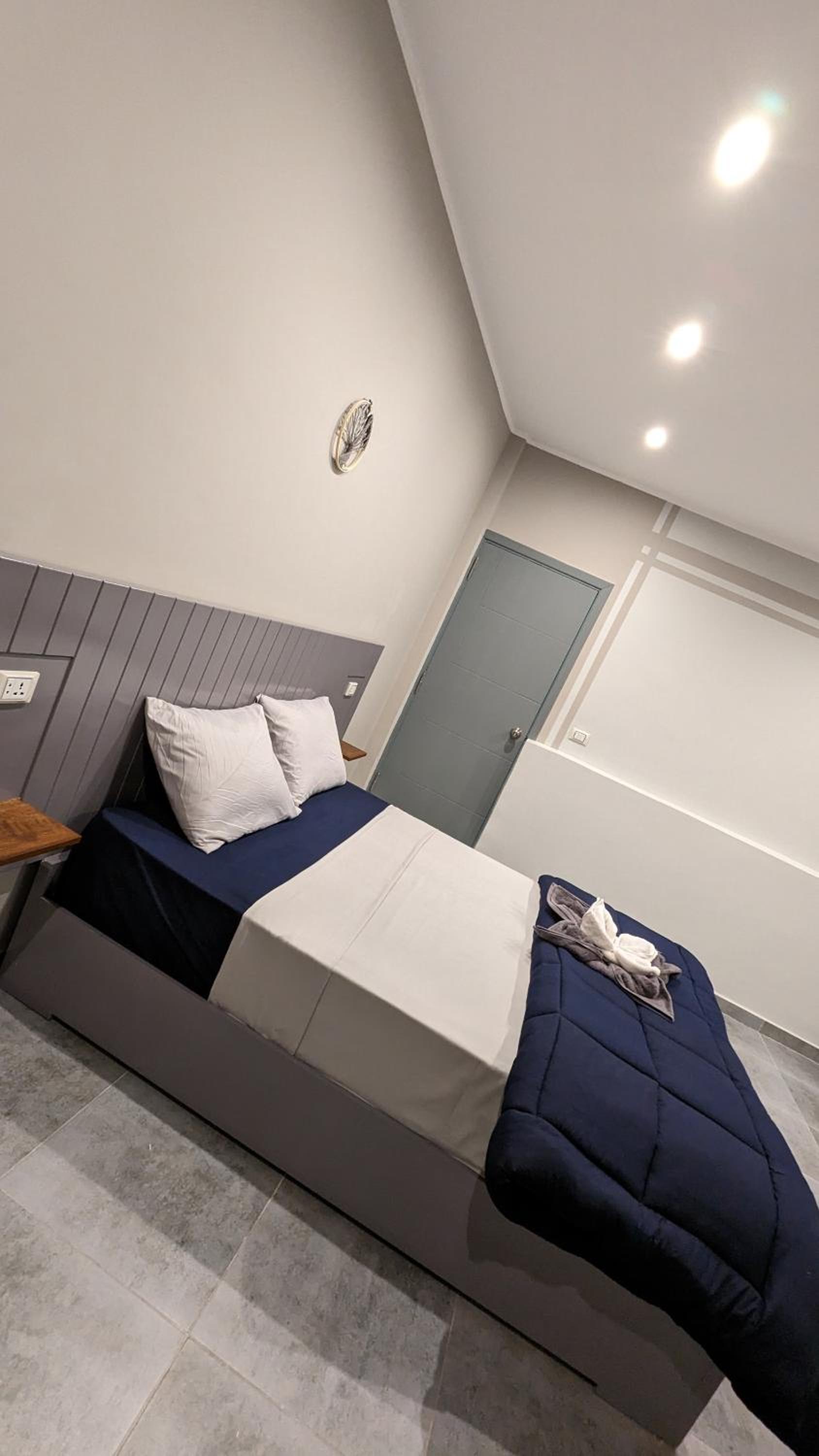 Bedcoin Hostel