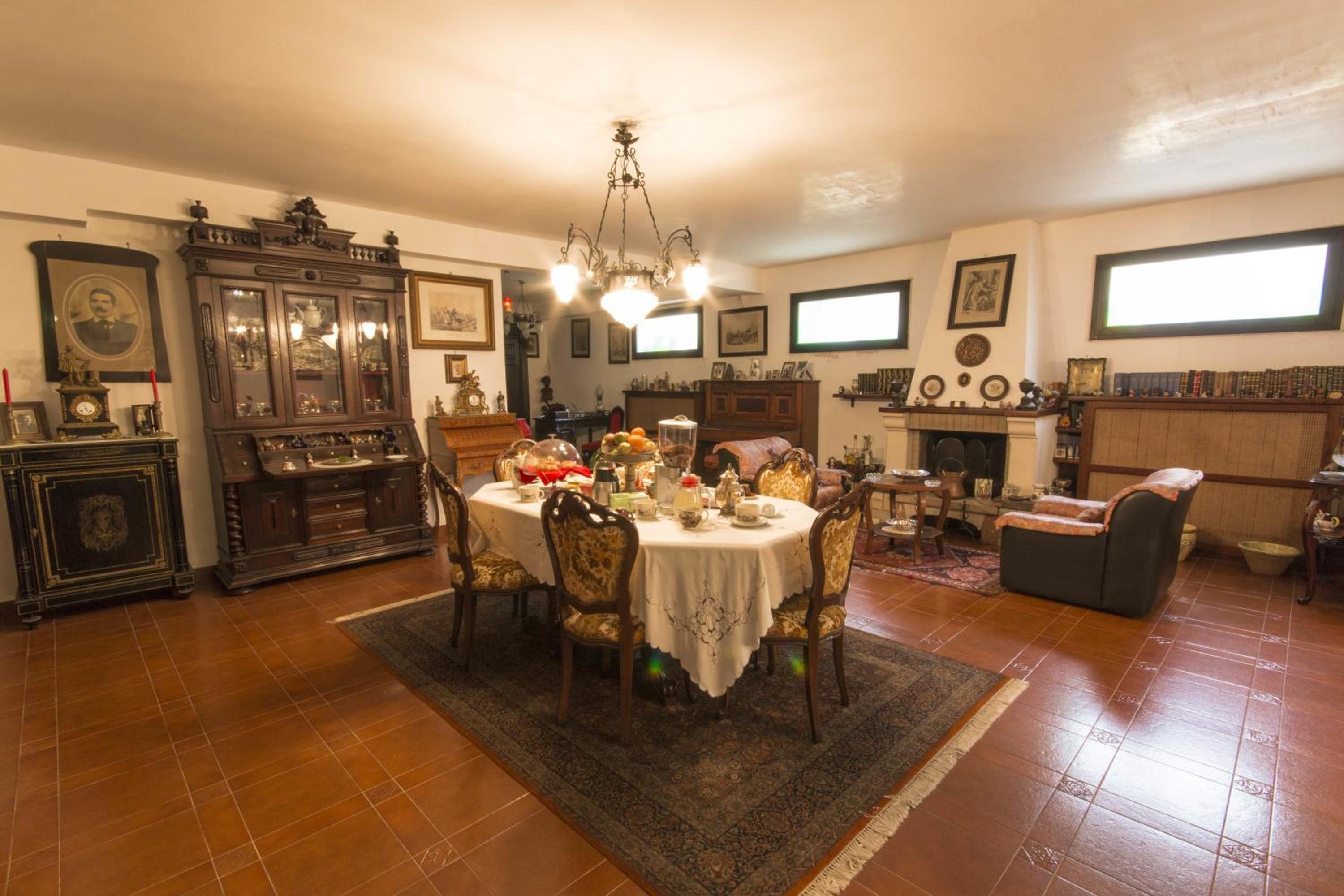 B&B Luxury