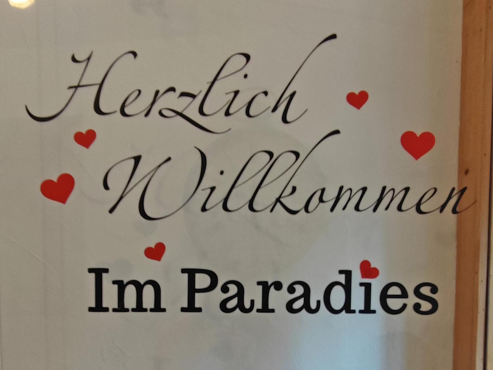 Ferienwohnungen Anni im Paradies
