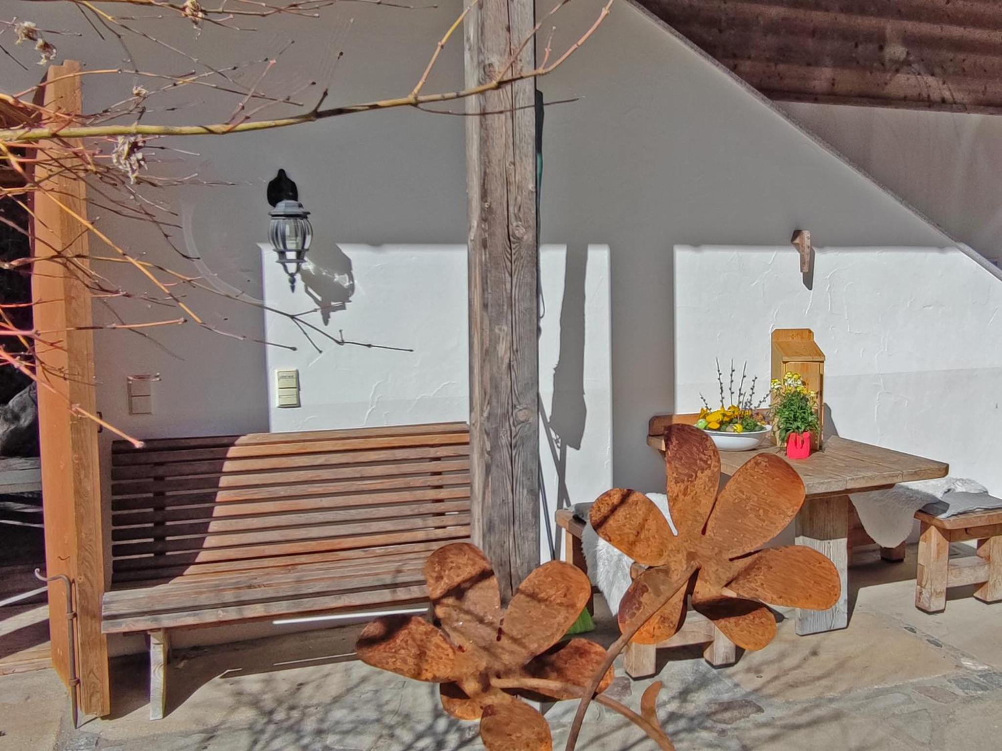 Ferienwohnungen Anni im Paradies