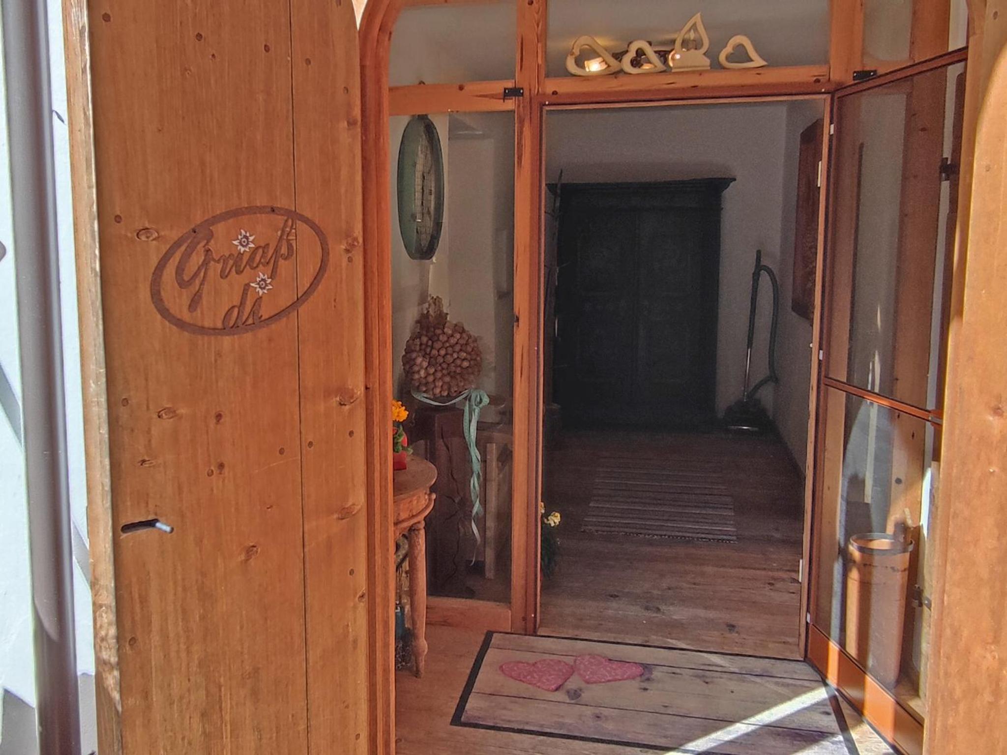 Ferienwohnungen Anni im Paradies