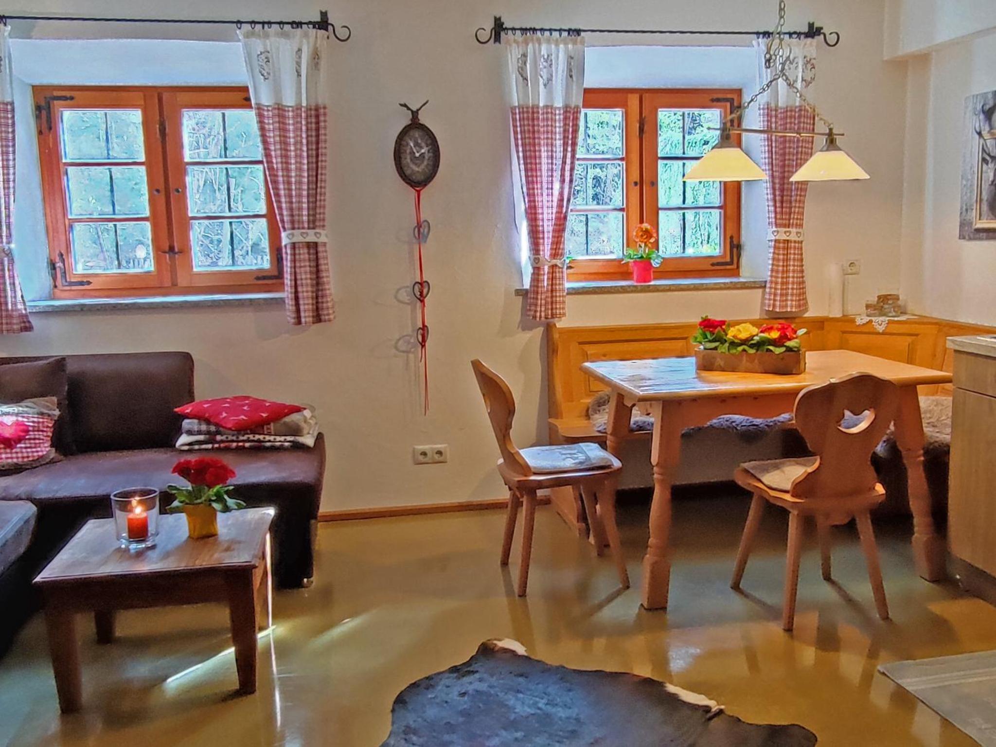 Ferienwohnungen Anni im Paradies