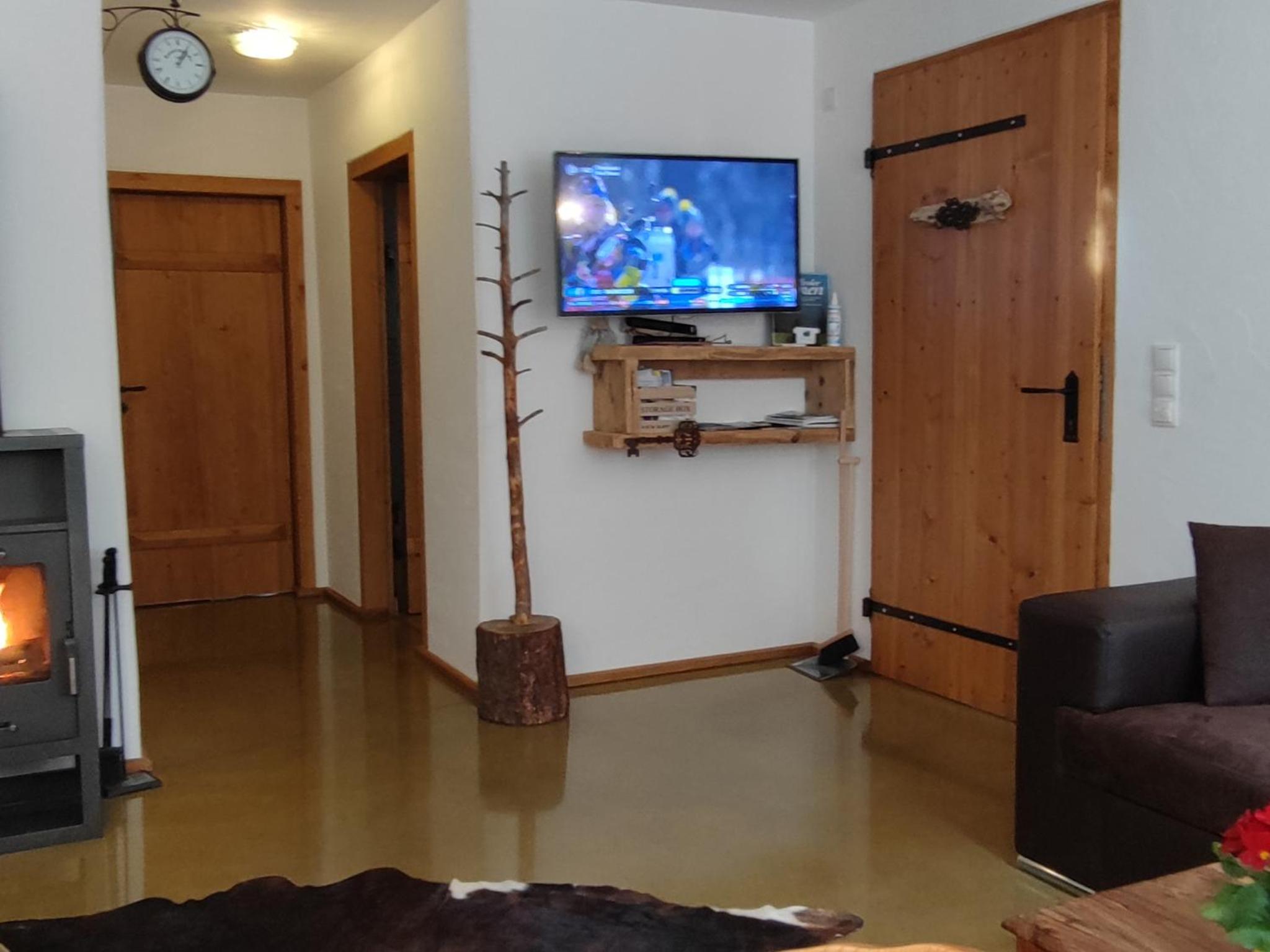 Ferienwohnungen Anni im Paradies