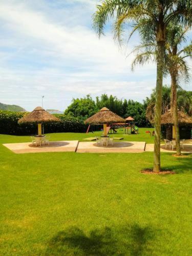 Apartamento Costão das Gaivotas - Praia do Santinho - Ingleses - Florianópolis