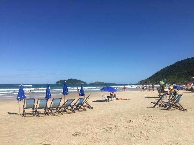 Apartamento Costão das Gaivotas - Praia do Santinho - Ingleses - Florianópolis