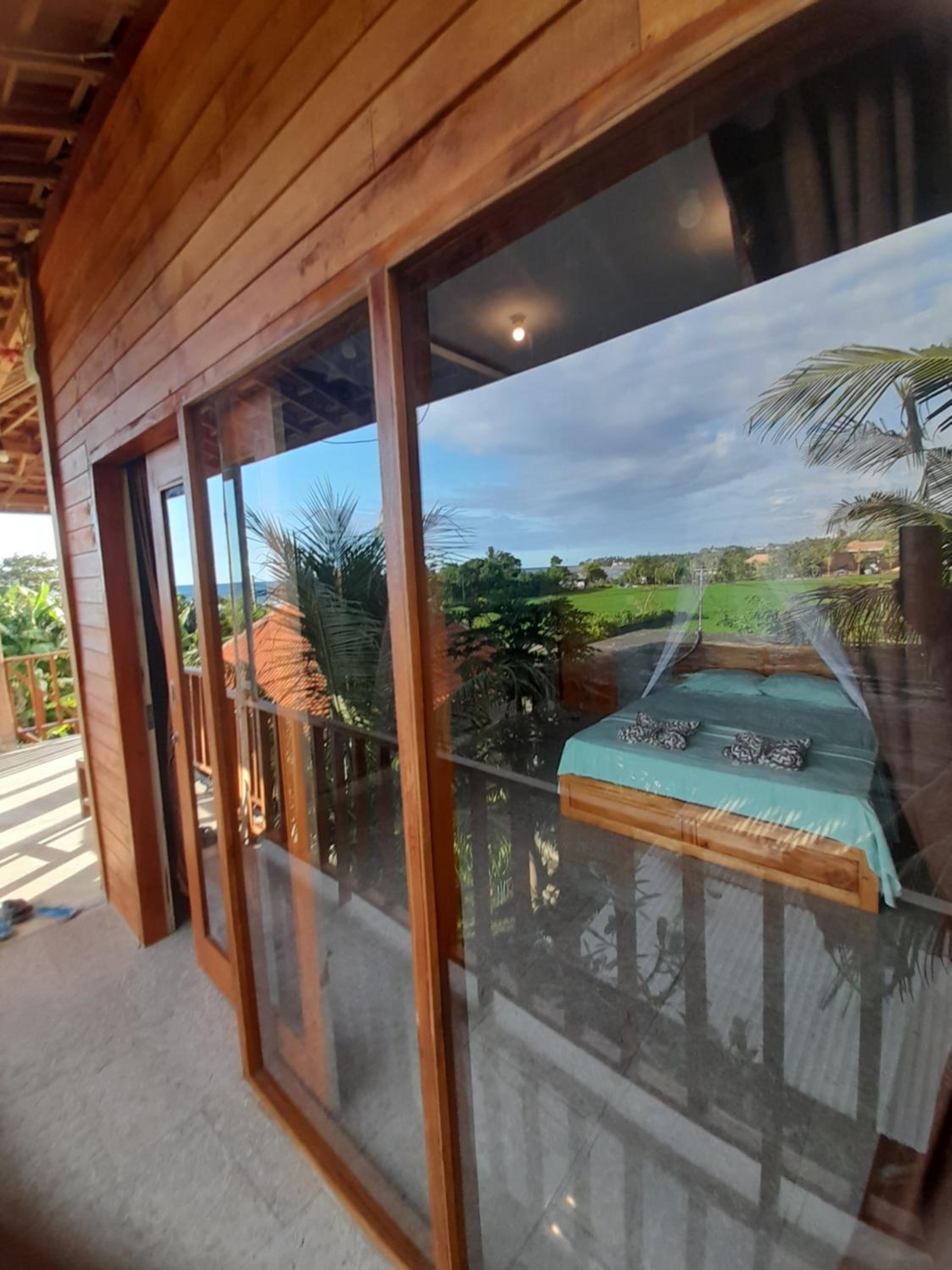 THE NYAMO surfschool & stay view 2