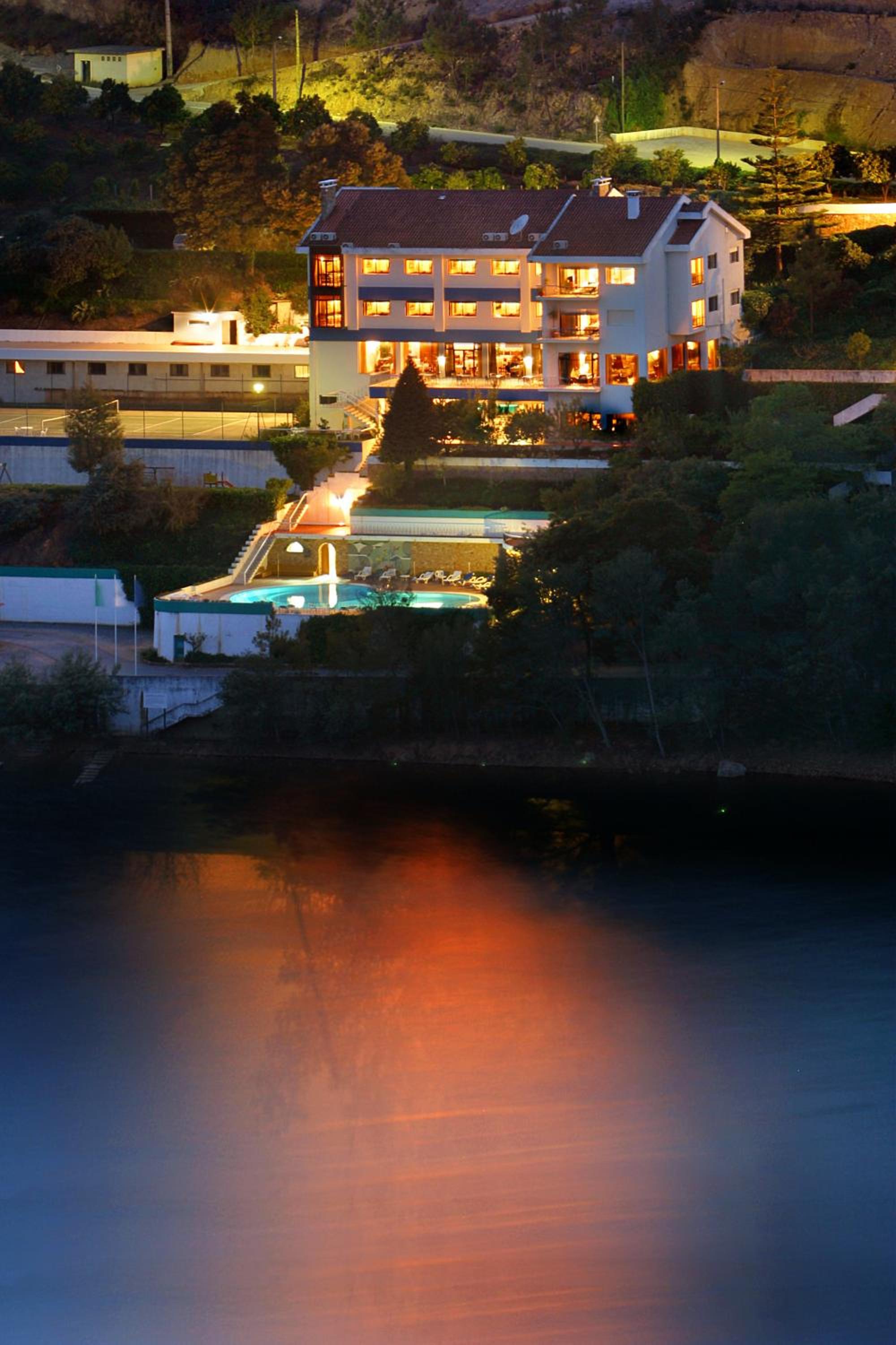 Hotel Lago Azul Eco Hotel