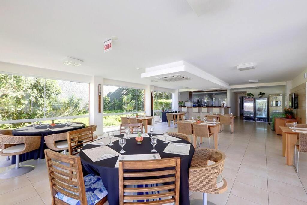 Apartamento Costão das Gaivotas - Praia do Santinho - Ingleses - Florianópolis
