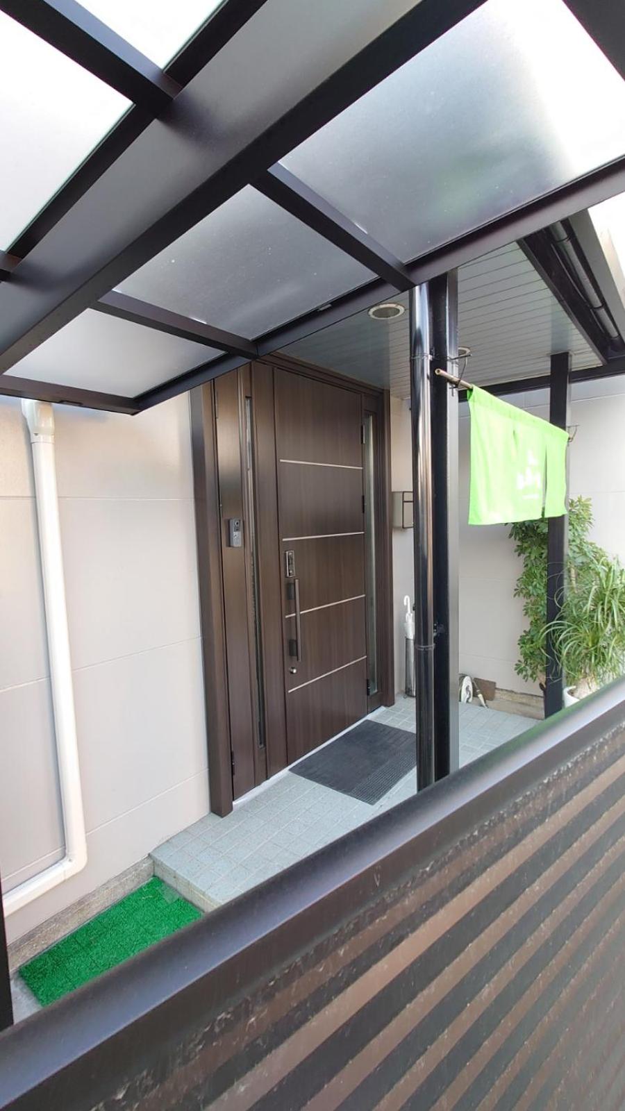 宿 inn TEK-TEK view 2