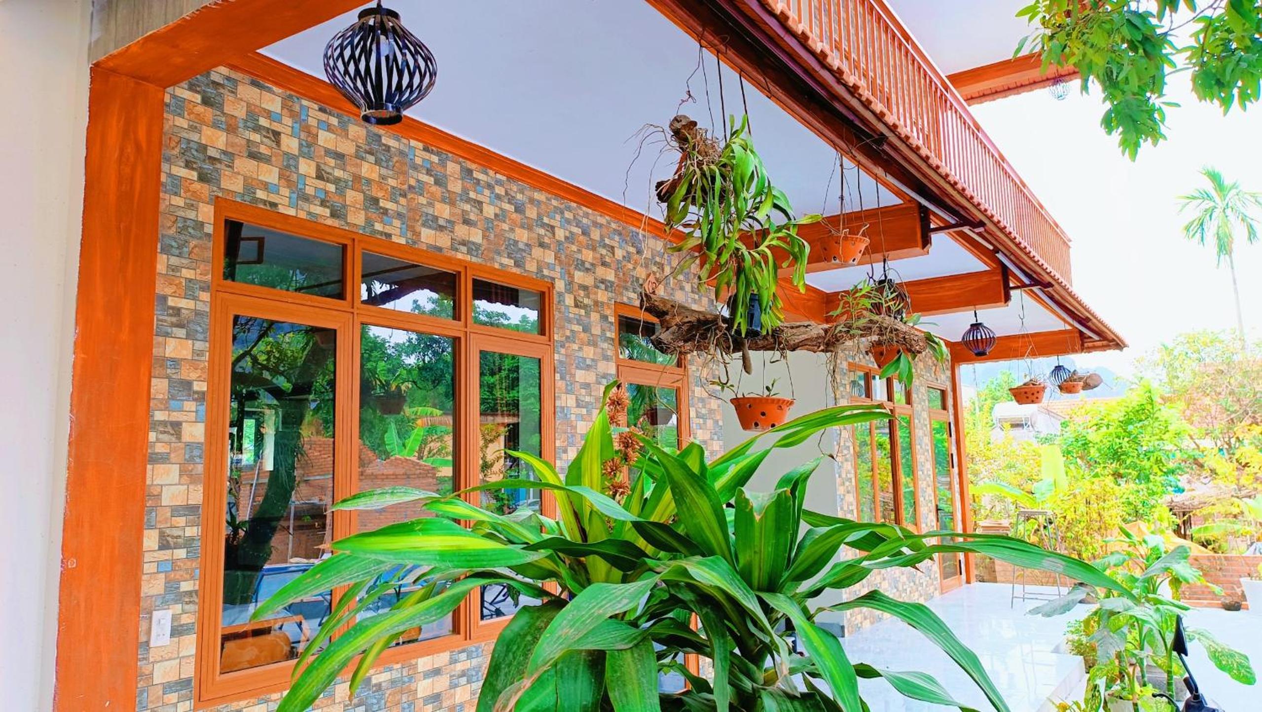 Ninh Binh Kong's Homestay view 5