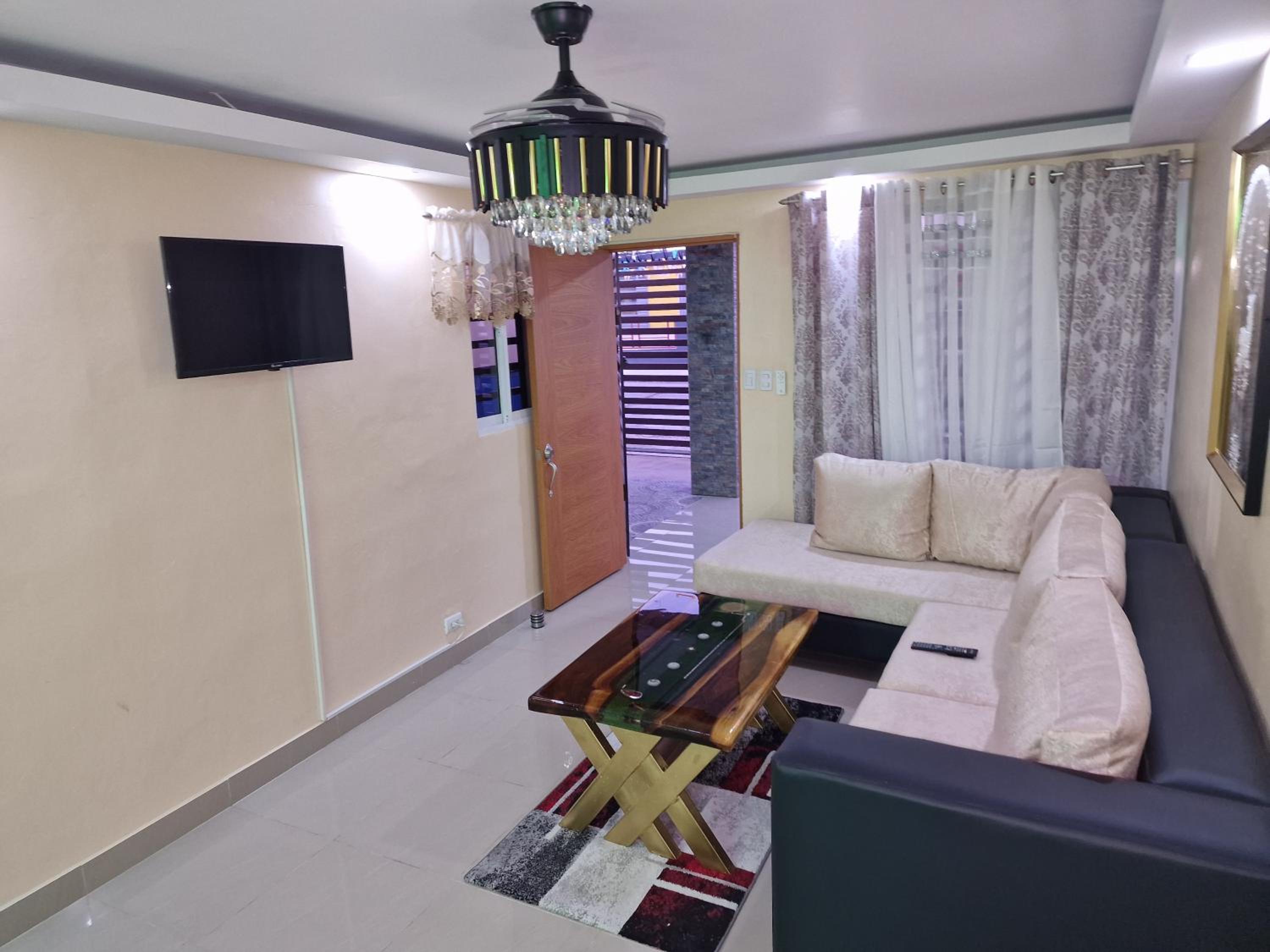 Hotel Casa Vacacional Rikheriluz