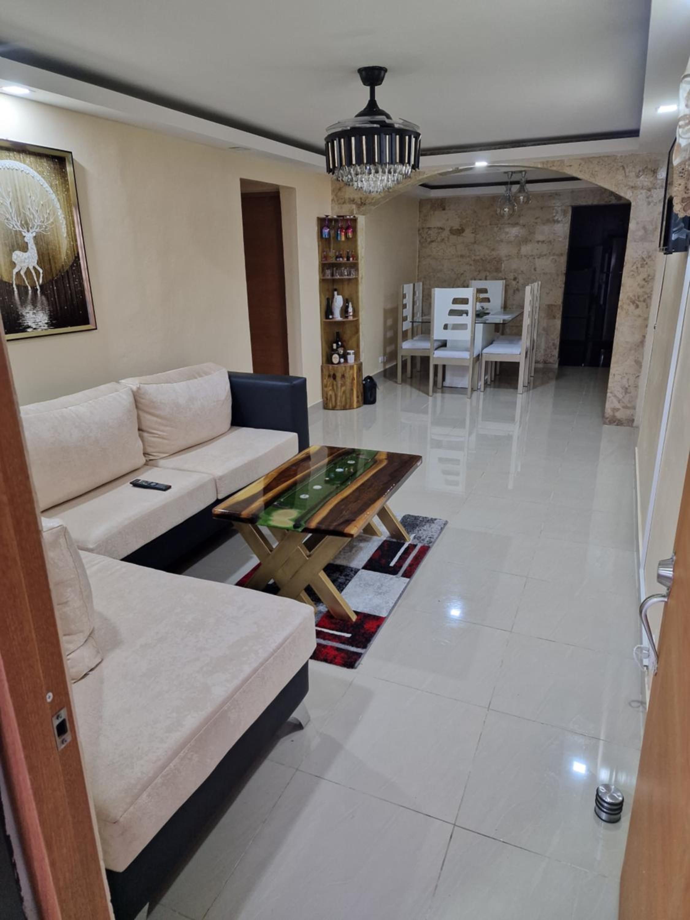 Villa vacacional Rikheriluz