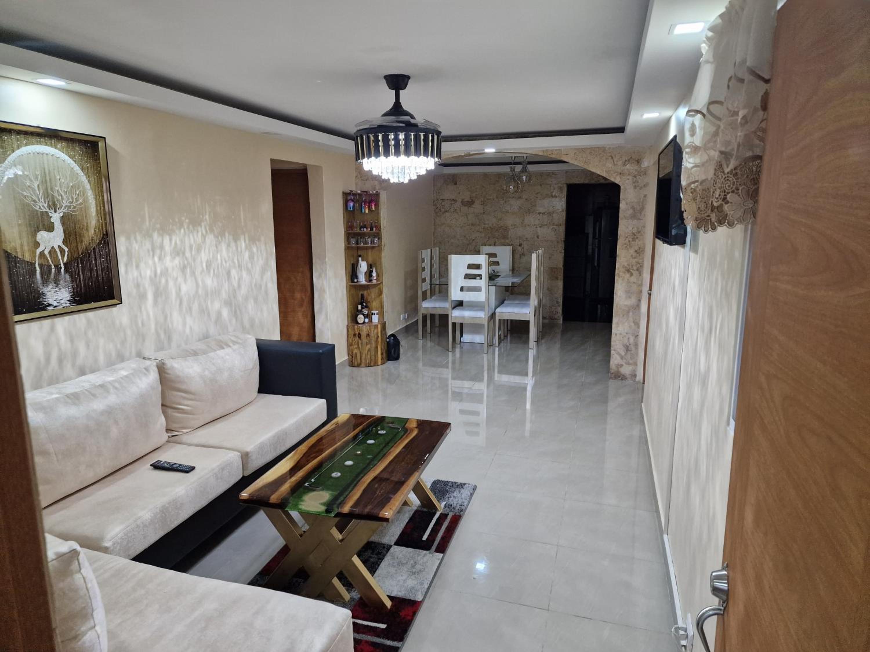 Villa vacacional Rikheriluz