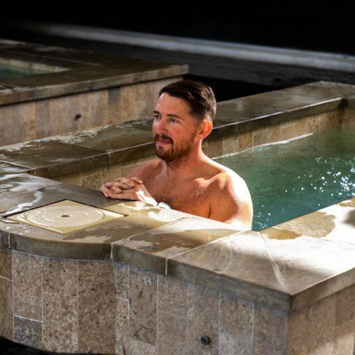 Jacuzzi