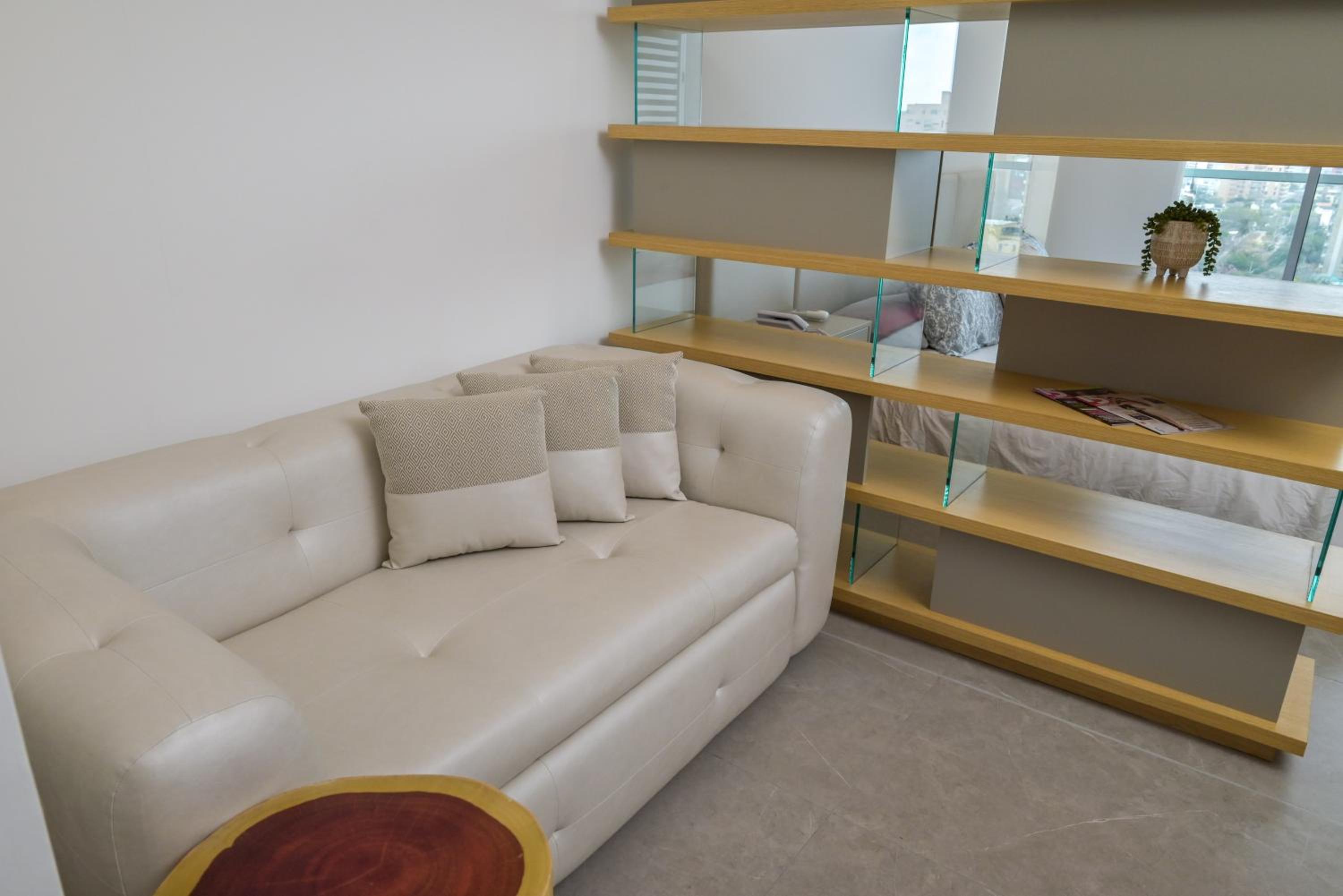 Distrito 90 - Estudios y Apartamentos para vacaciones y viajes de negocio