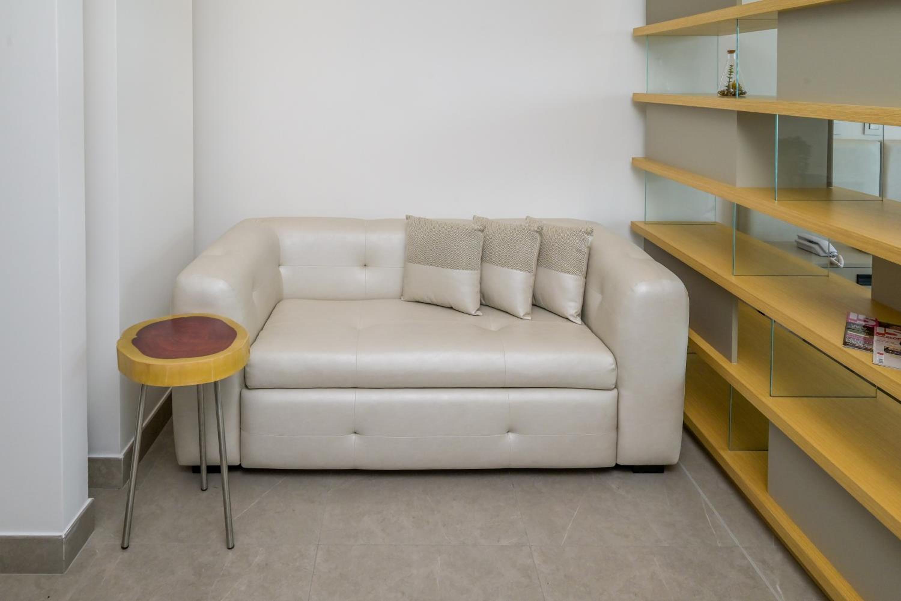 Distrito 90 - Estudios y Apartamentos para vacaciones y viajes de negocio