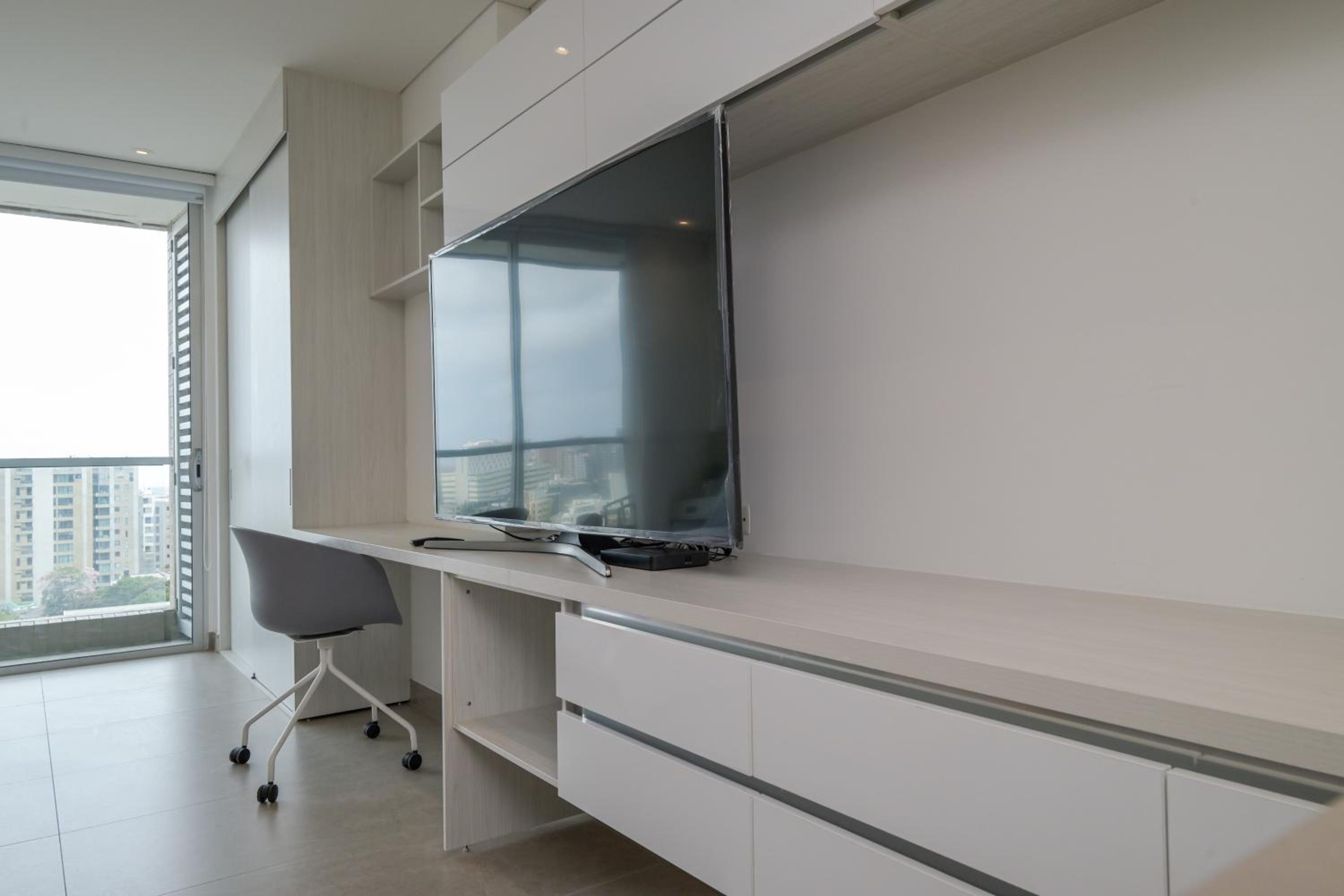 Distrito 90 - Estudios y Apartamentos para vacaciones y viajes de negocio