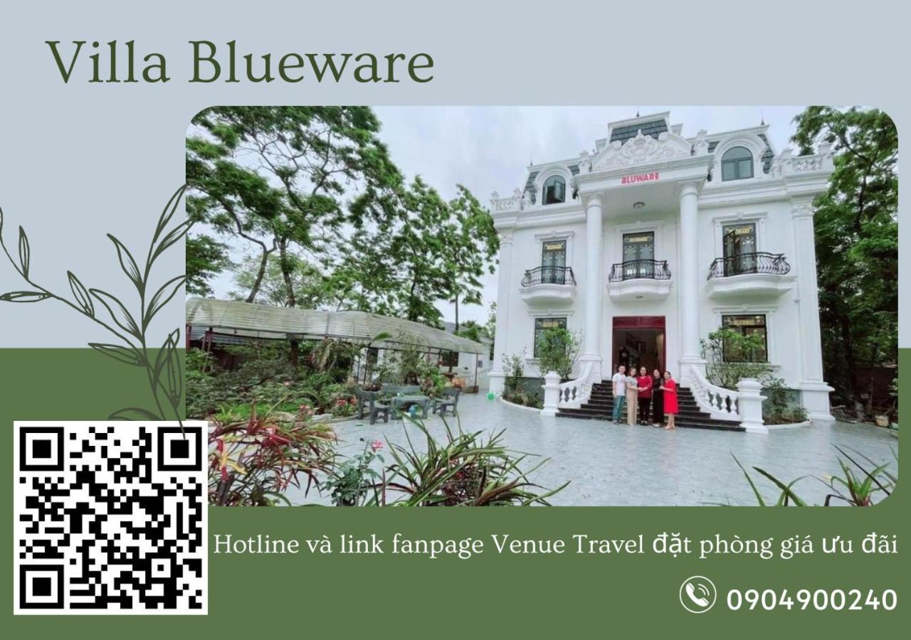 Villa Blueware - Venuestay