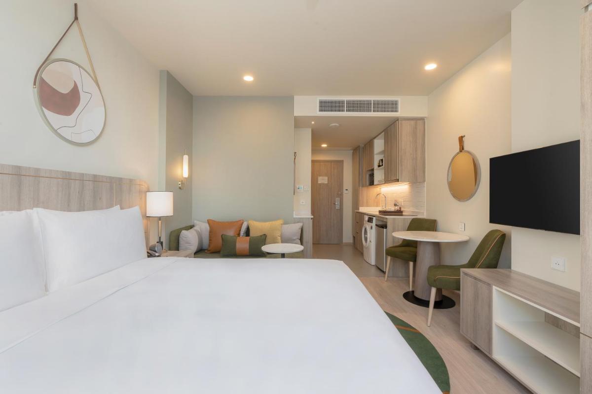 Staybridge Suites Bangkok Sukhumvit by IHG 65