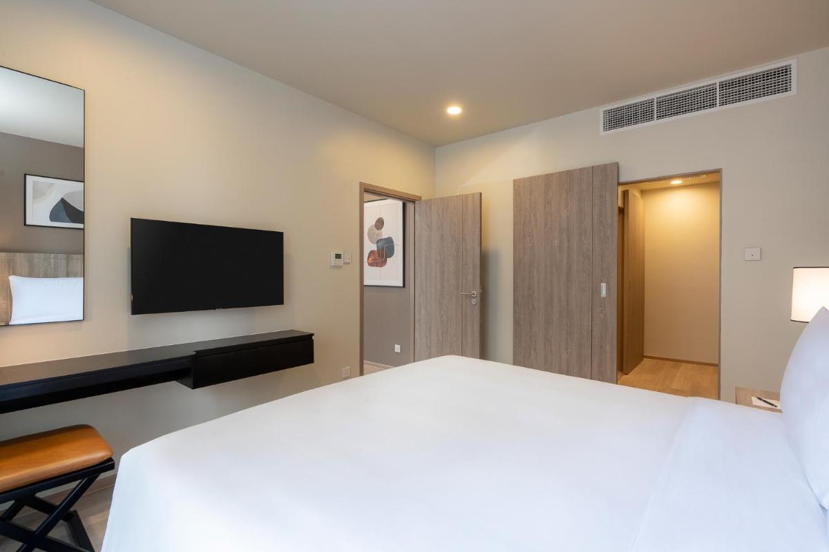 Staybridge Suites Bangkok Sukhumvit by IHG 55