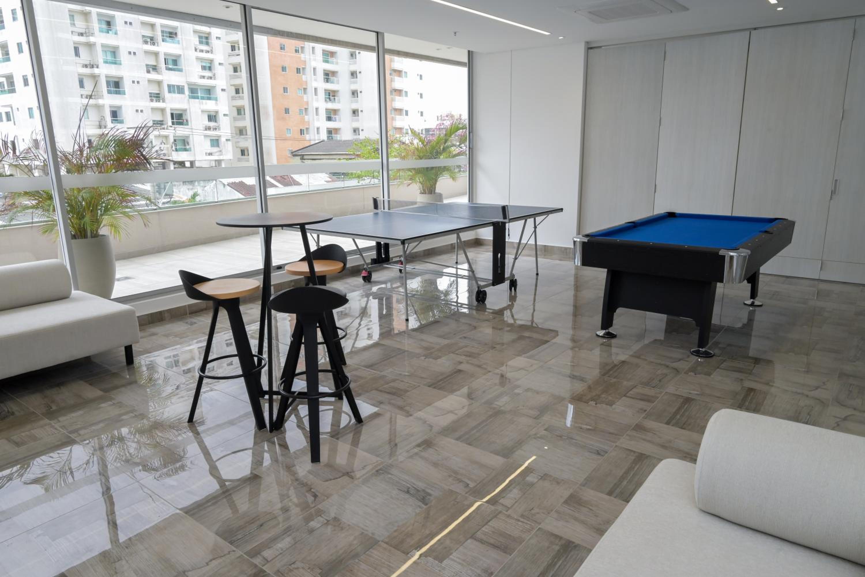 Distrito 90 - Estudios y Apartamentos para vacaciones y viajes de negocio